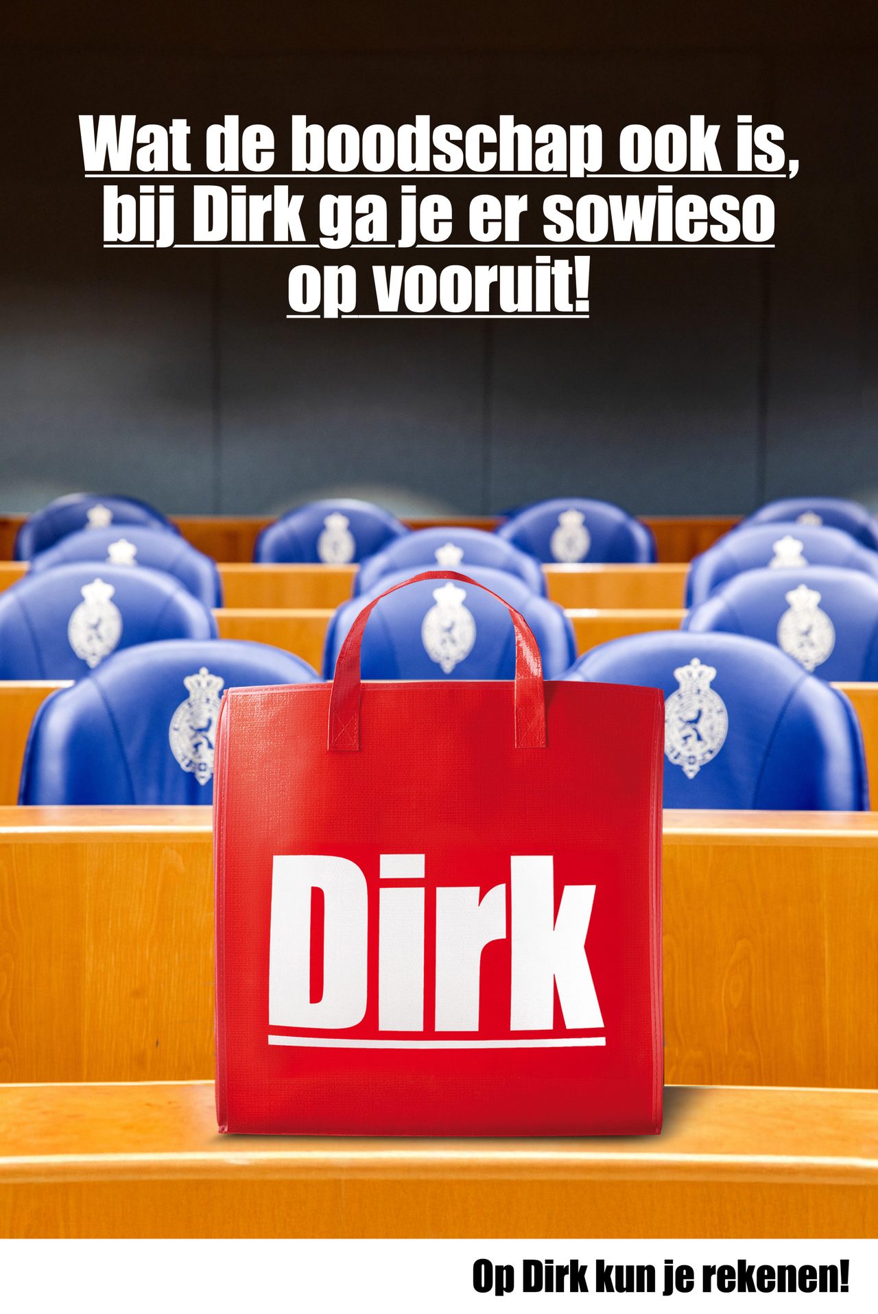Dirk Folder pagina 8