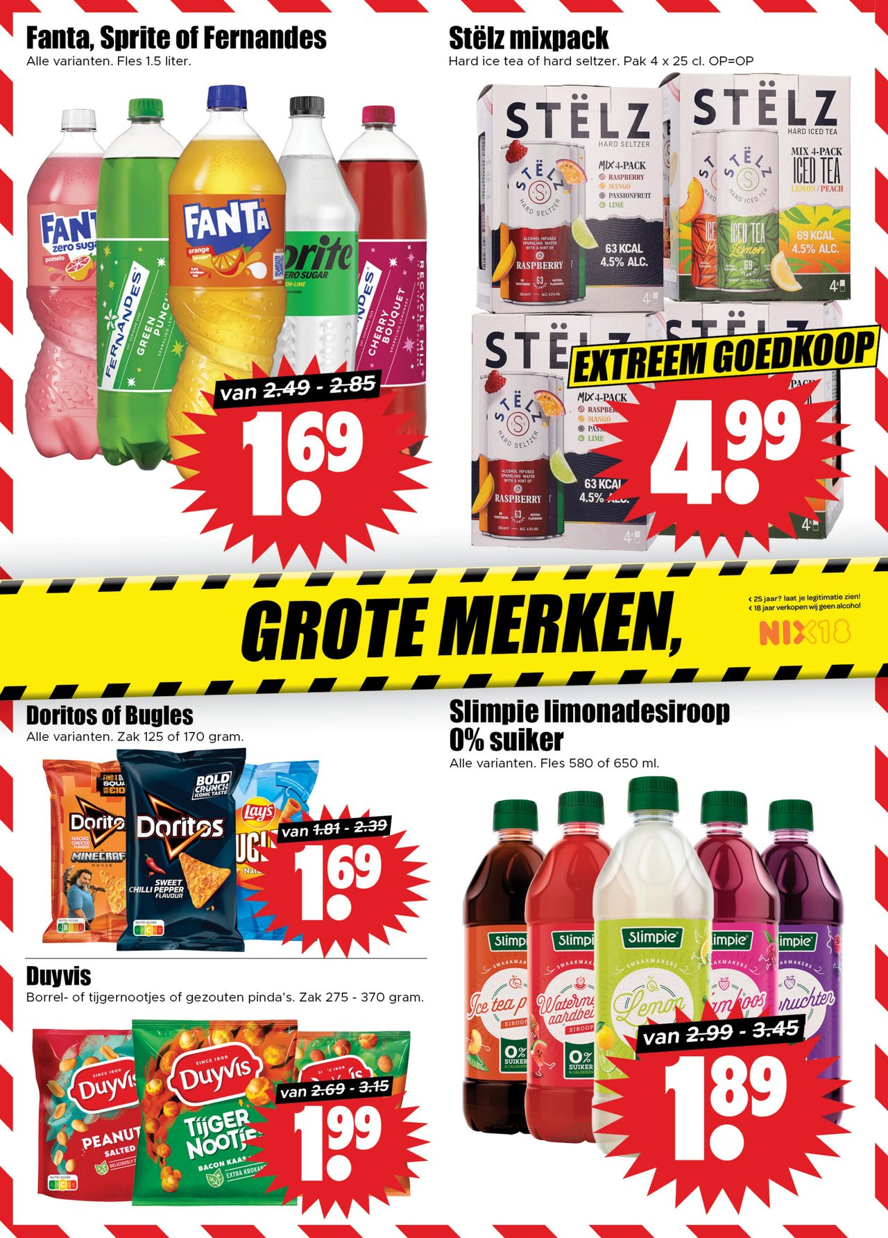Dirk Folder pagina 20