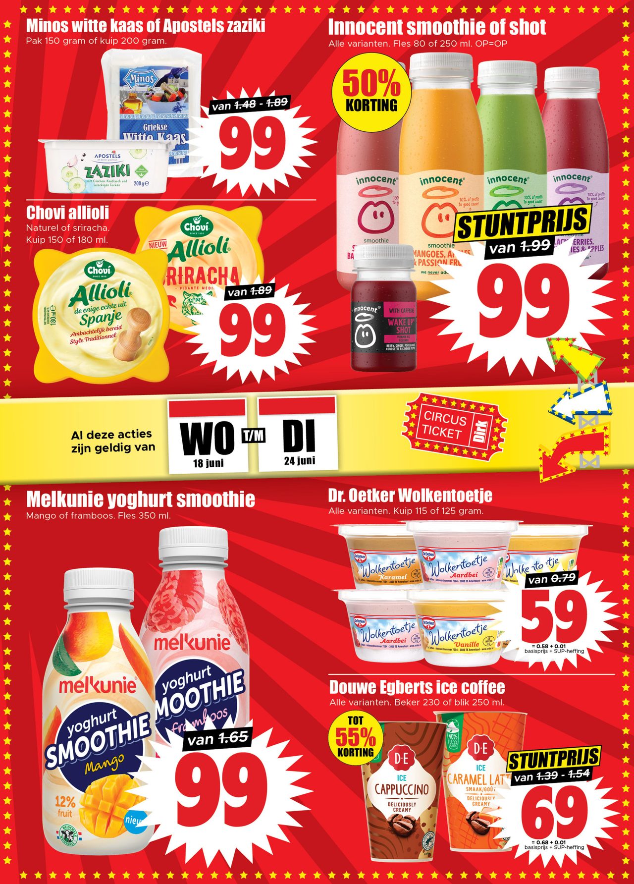 Dirk Folder pagina 9