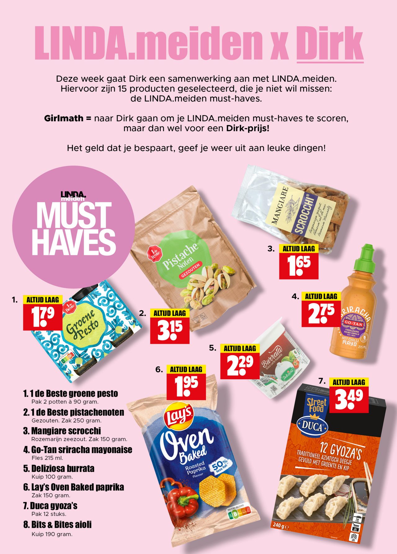 Dirk Folder pagina 6