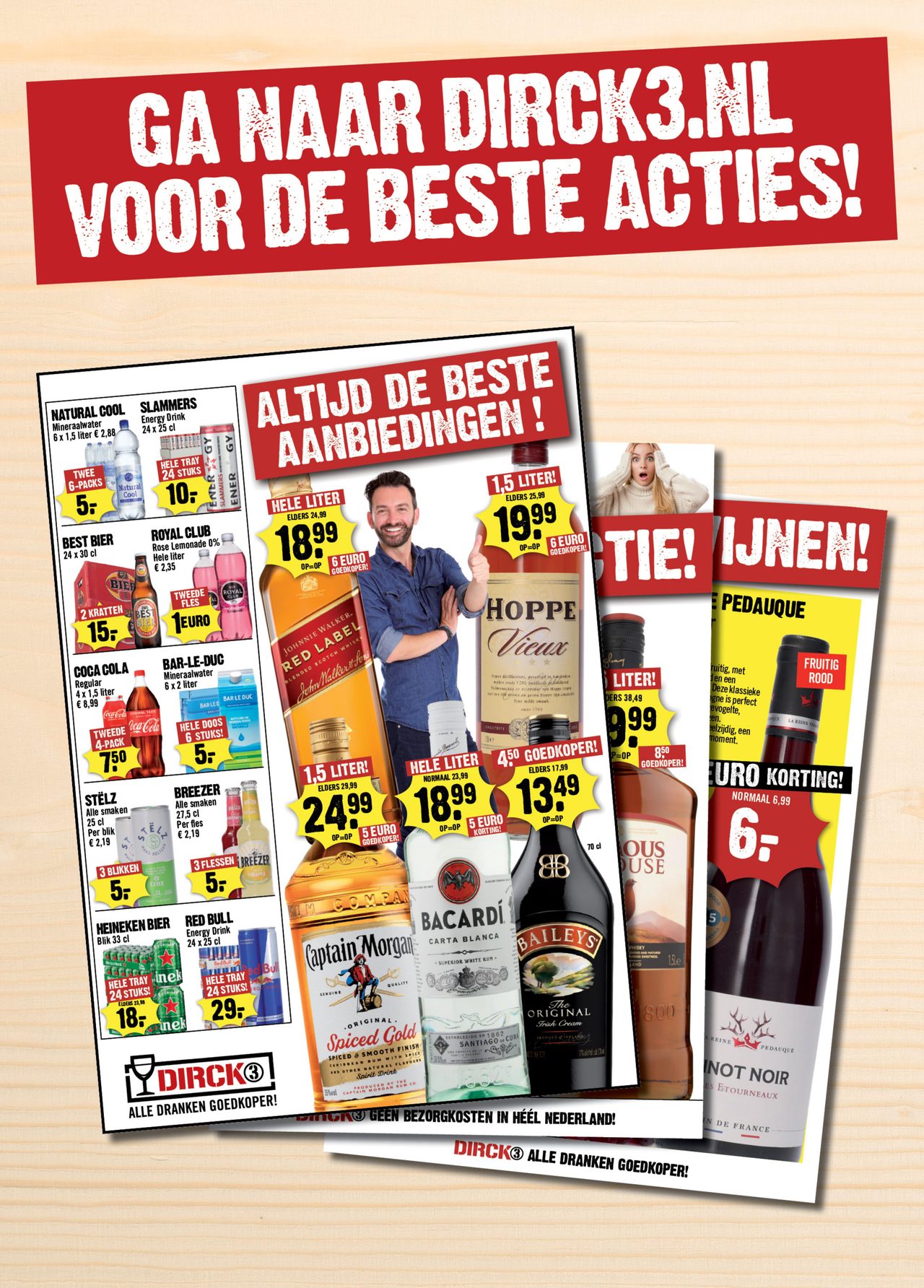 Dirk Folder pagina 27