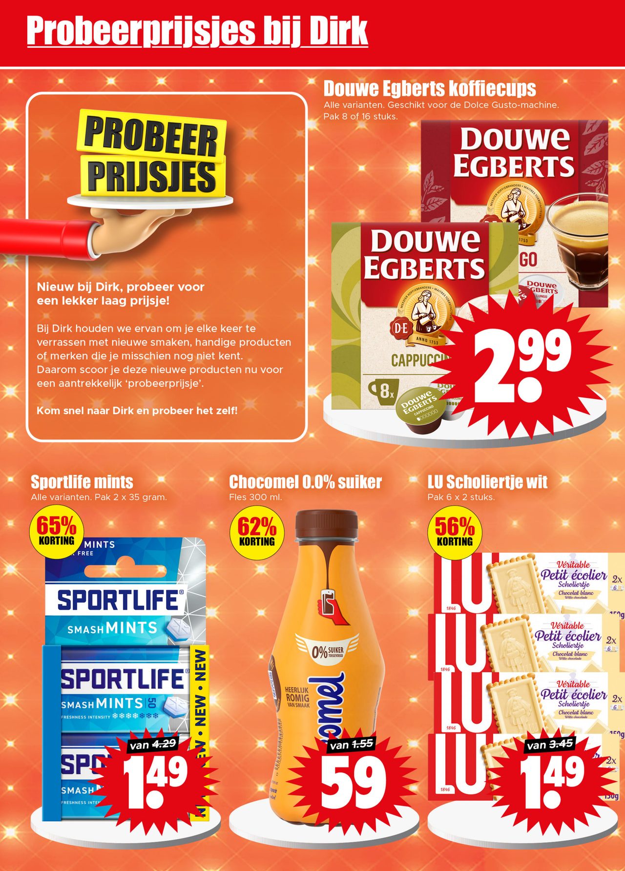 Dirk Folder pagina 22