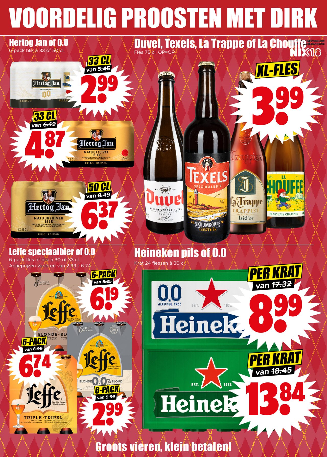 Dirk Folder pagina 12