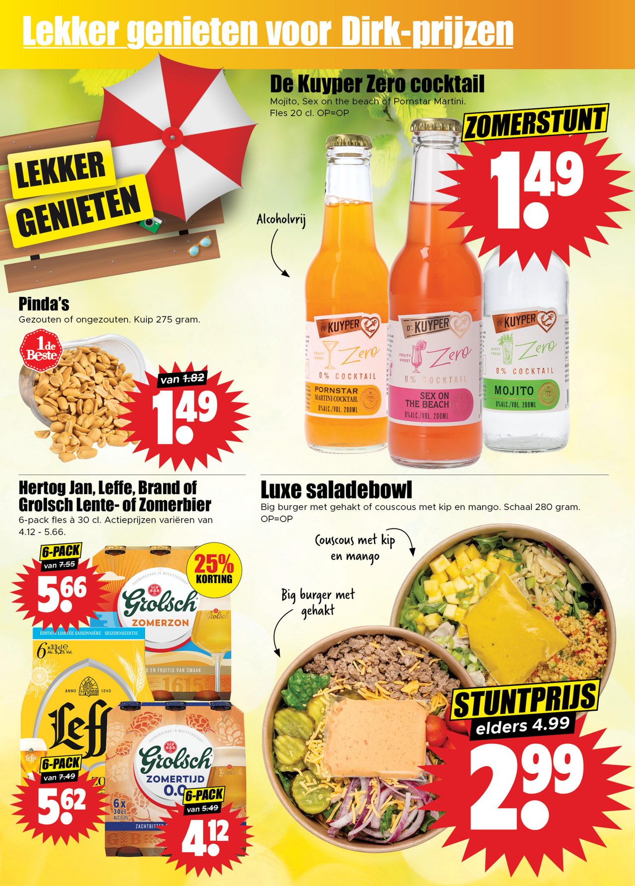 Dirk Folder pagina 20