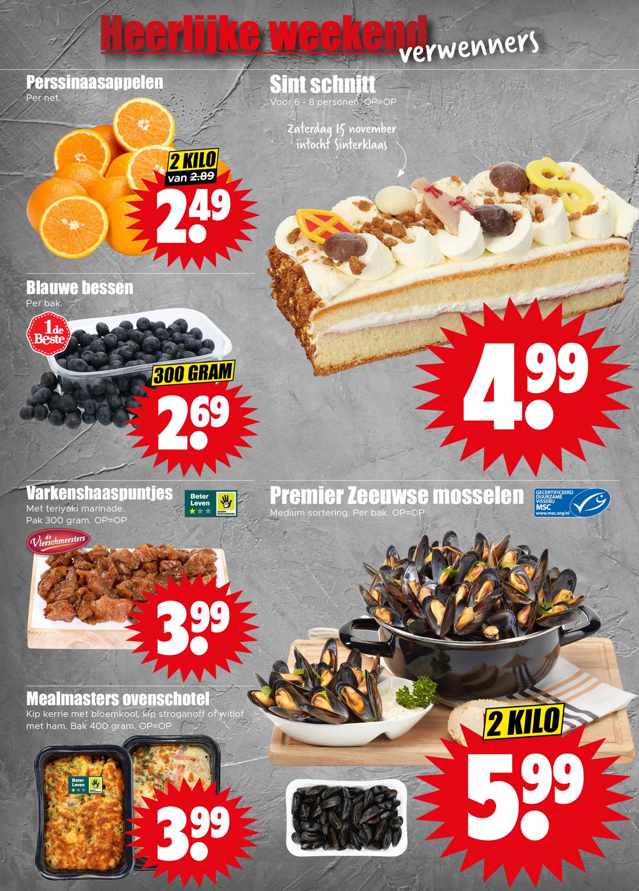 Dirk Folder pagina 6