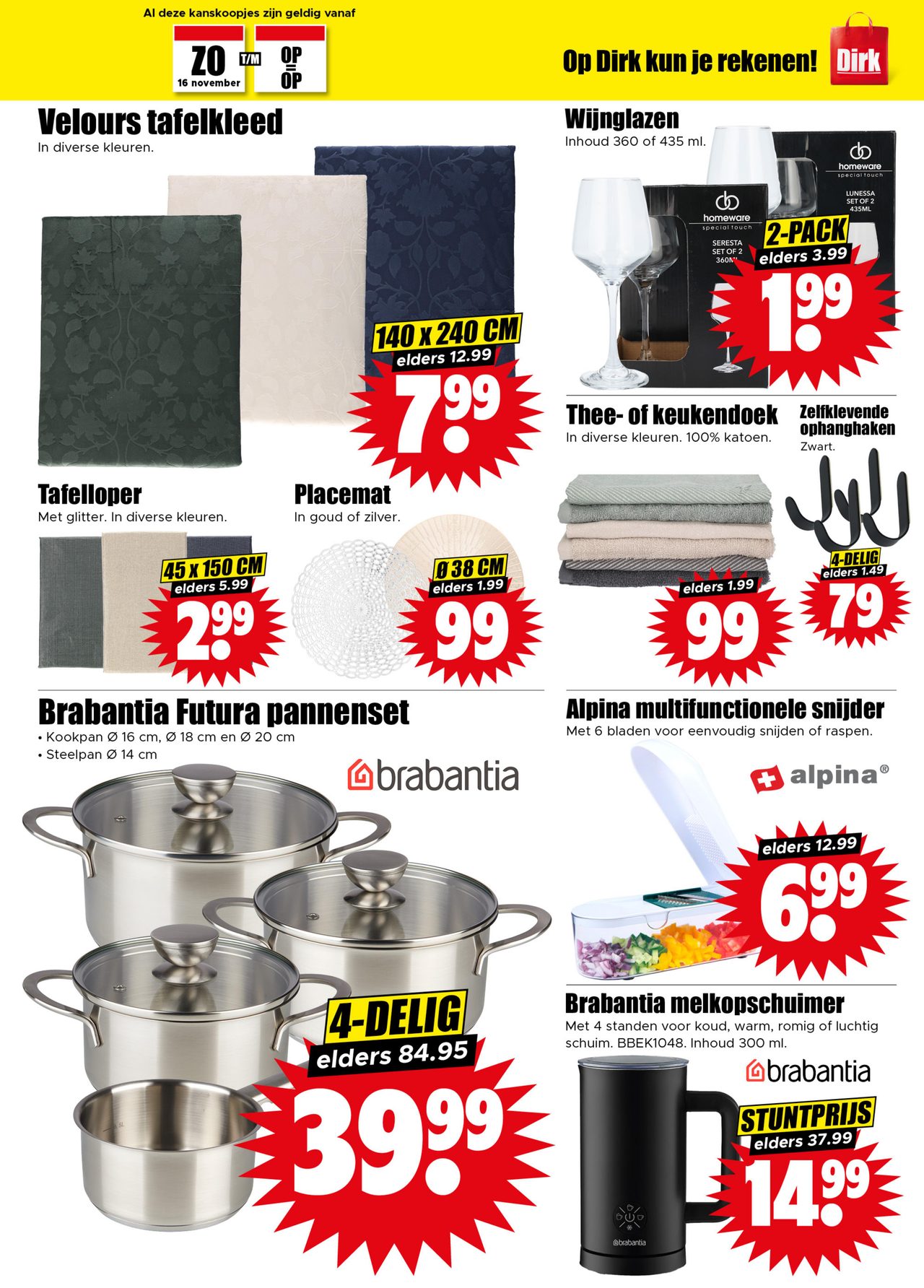 Dirk Folder pagina 3