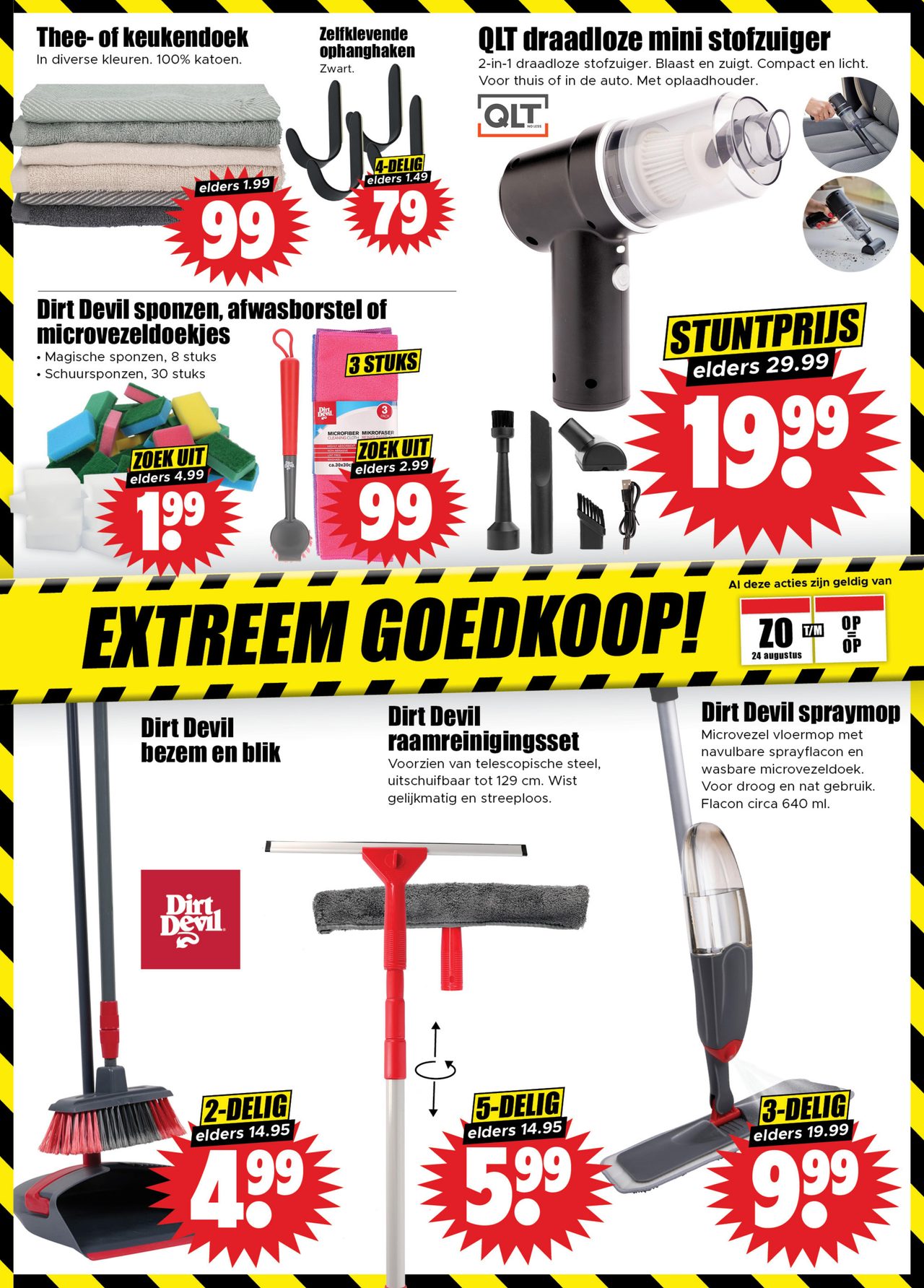 Dirk Folder pagina 3