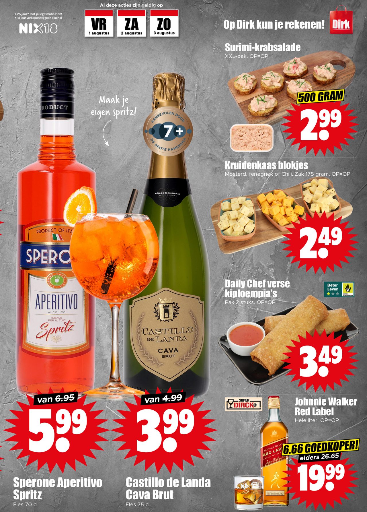 Dirk Folder pagina 7