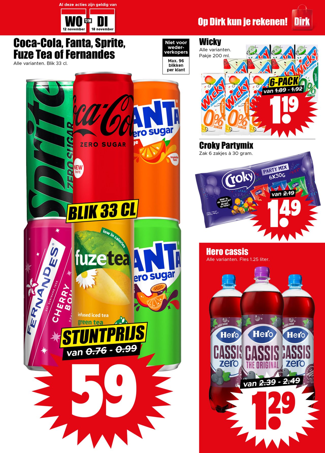 Dirk Folder pagina 23