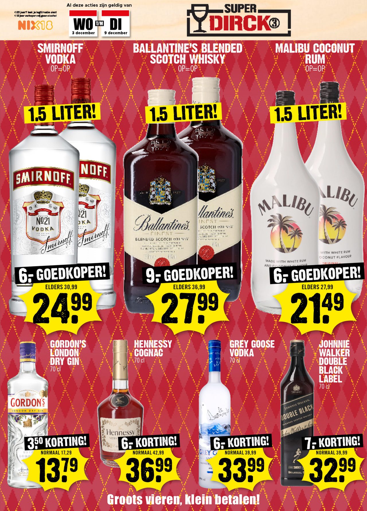 Dirk Folder pagina 15