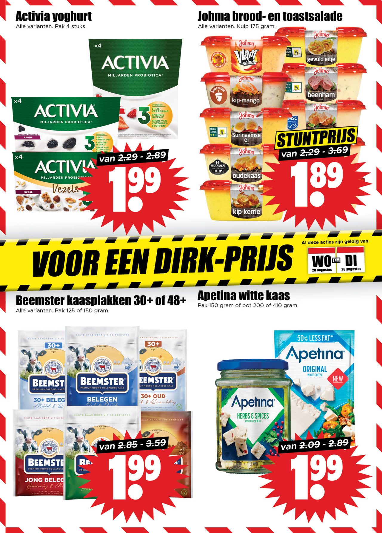 Dirk Folder pagina 17