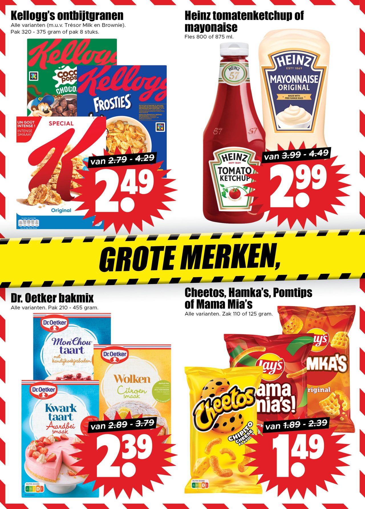 Dirk Folder pagina 18
