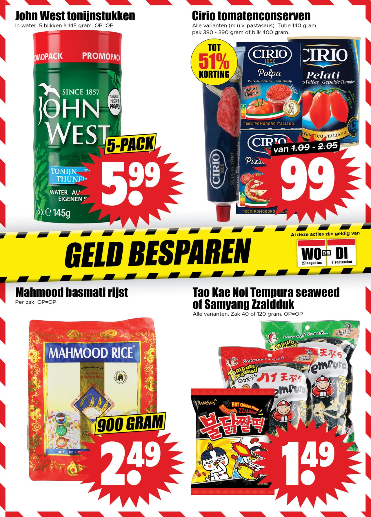 Dirk Folder pagina 17