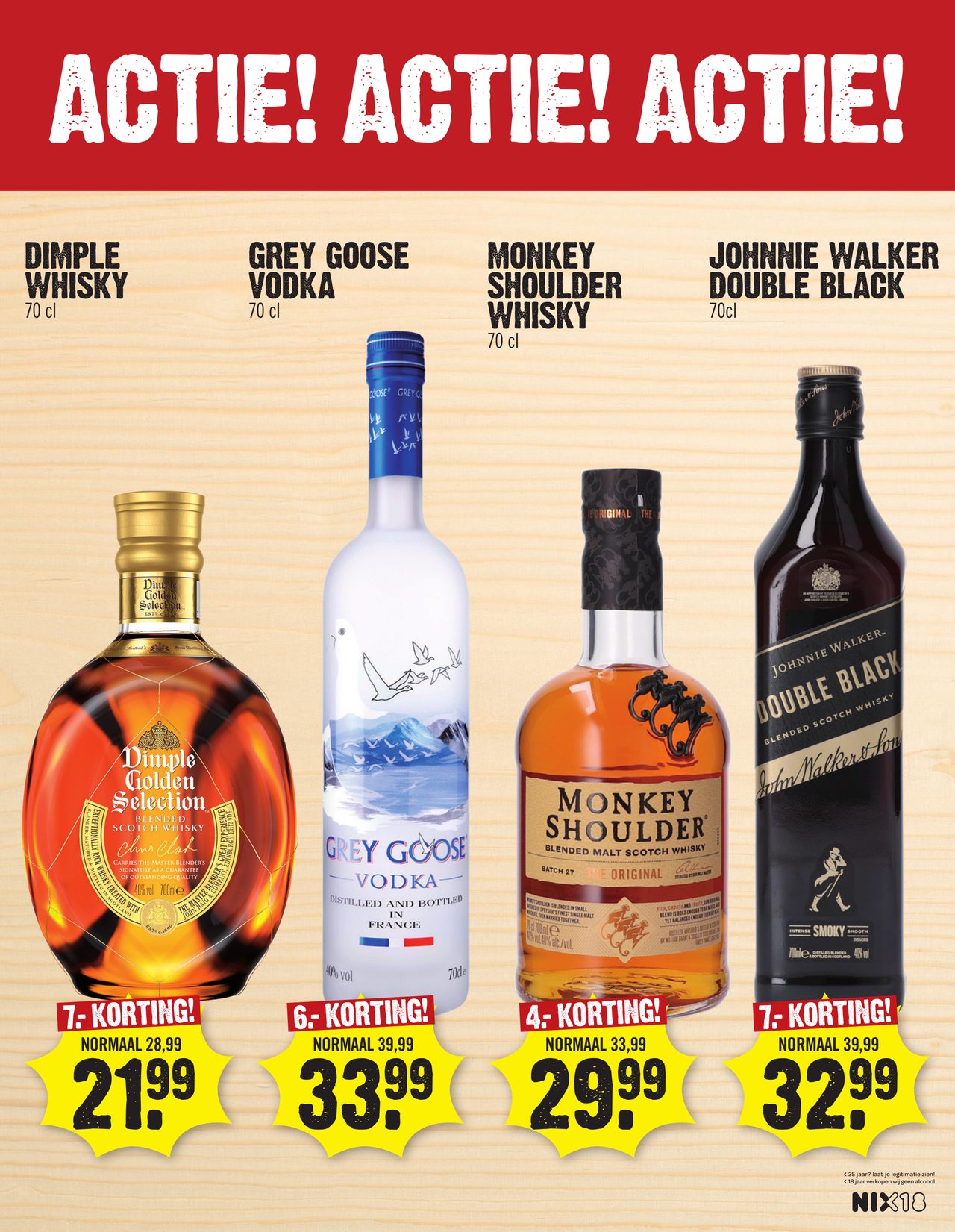 Dirk Folder pagina 3