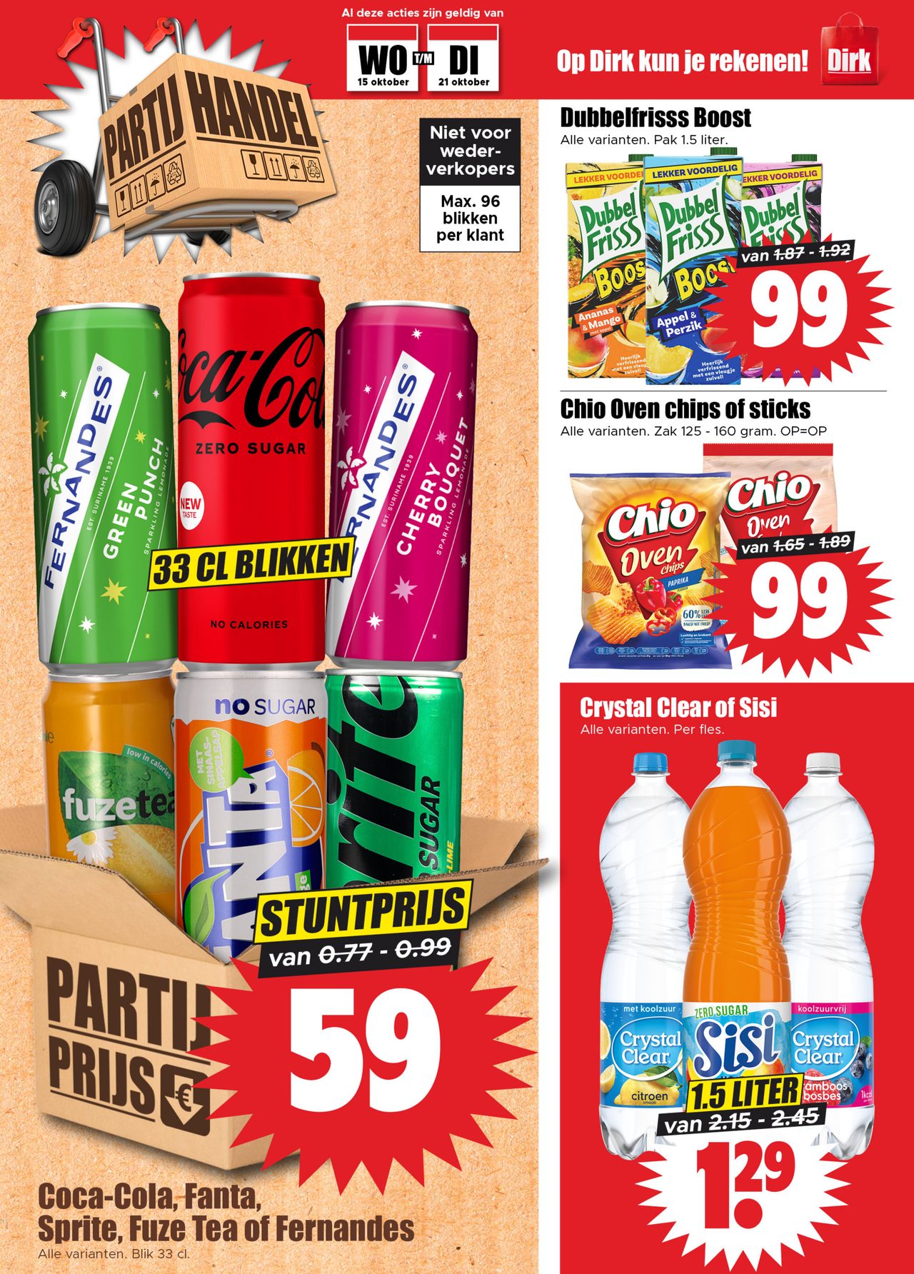 Dirk Folder pagina 27