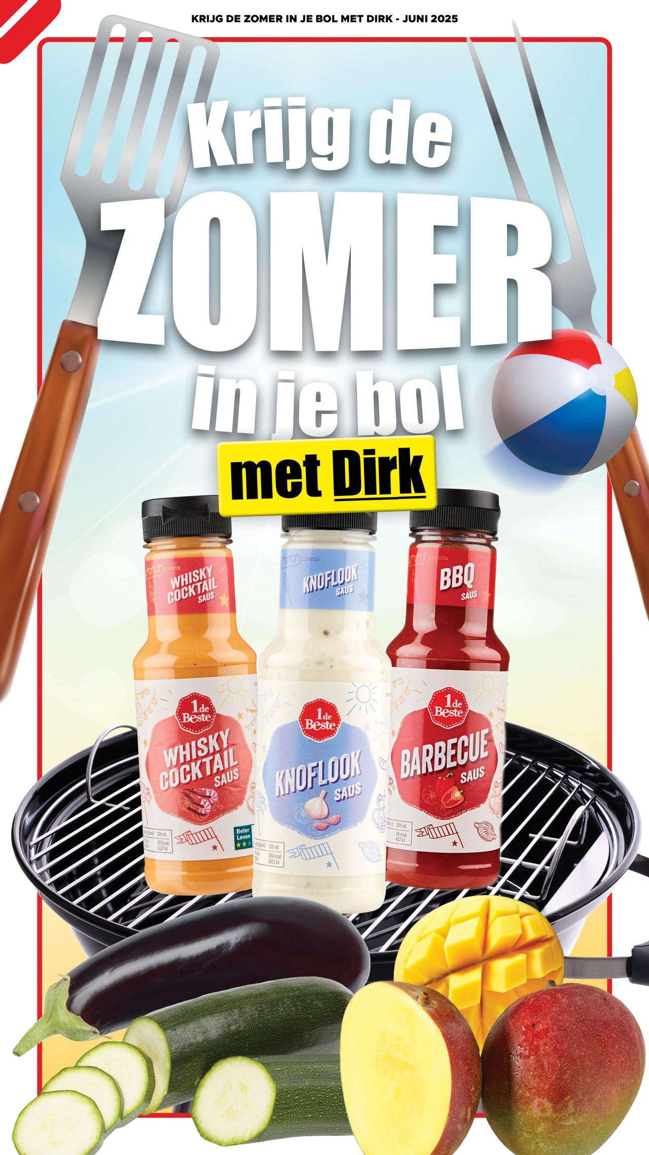 Dirk Folder pagina 1