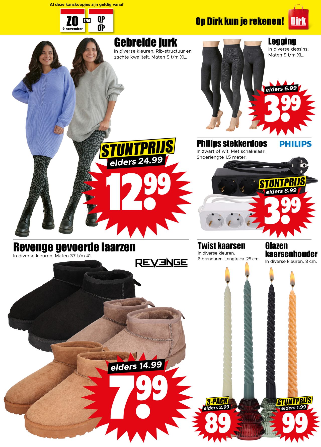 Dirk Folder pagina 33