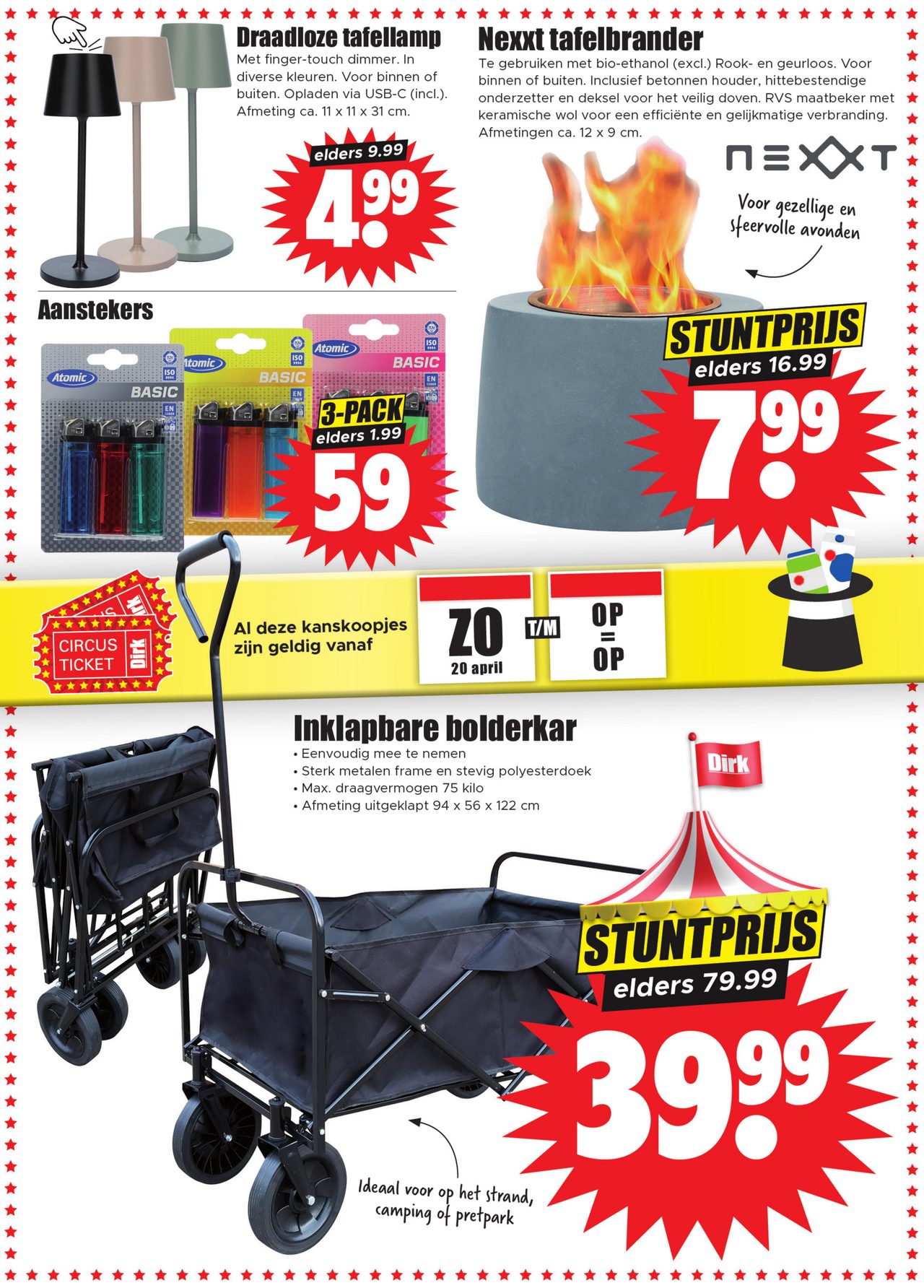 Dirk Folder pagina 21