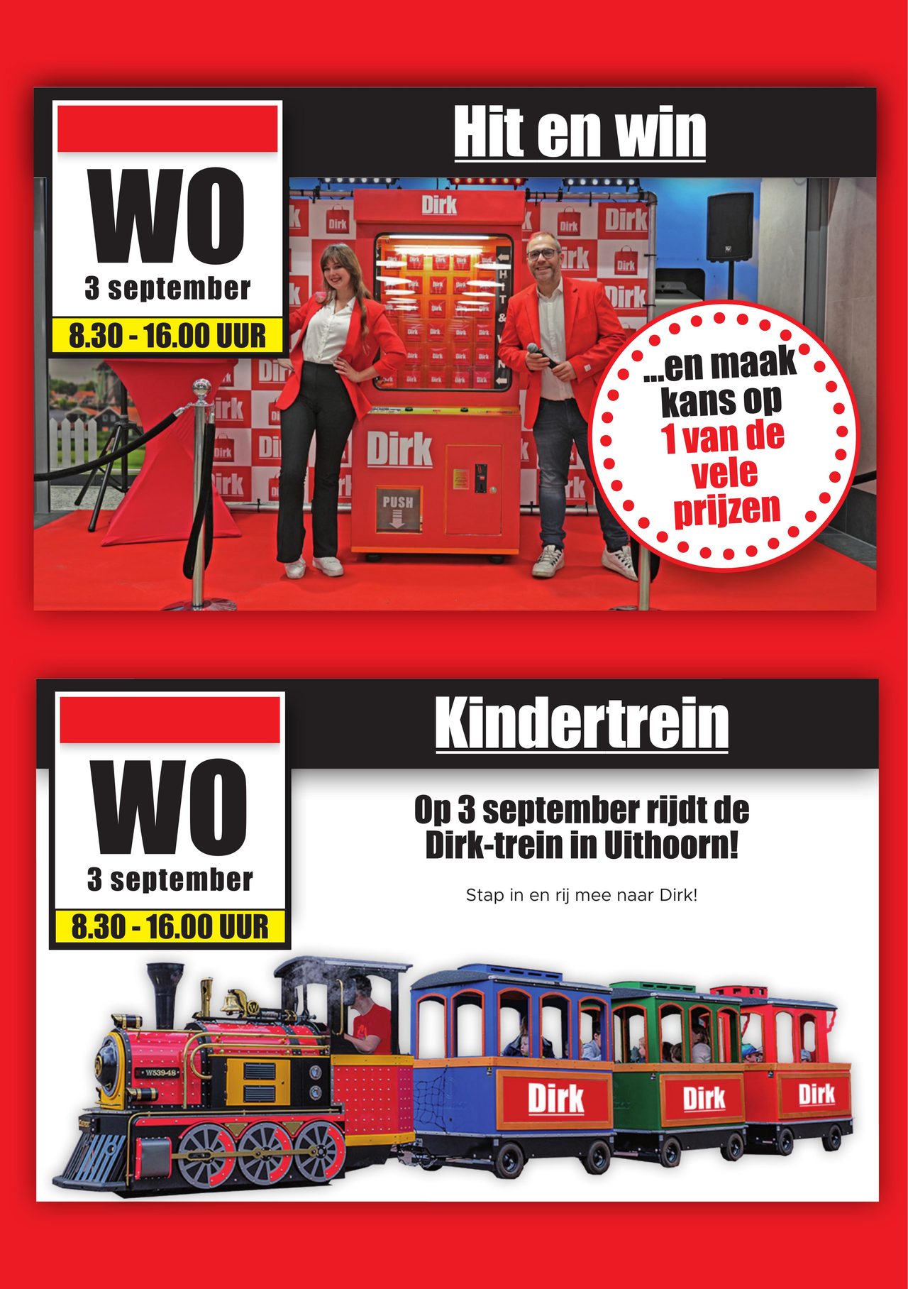 Dirk Folder pagina 8