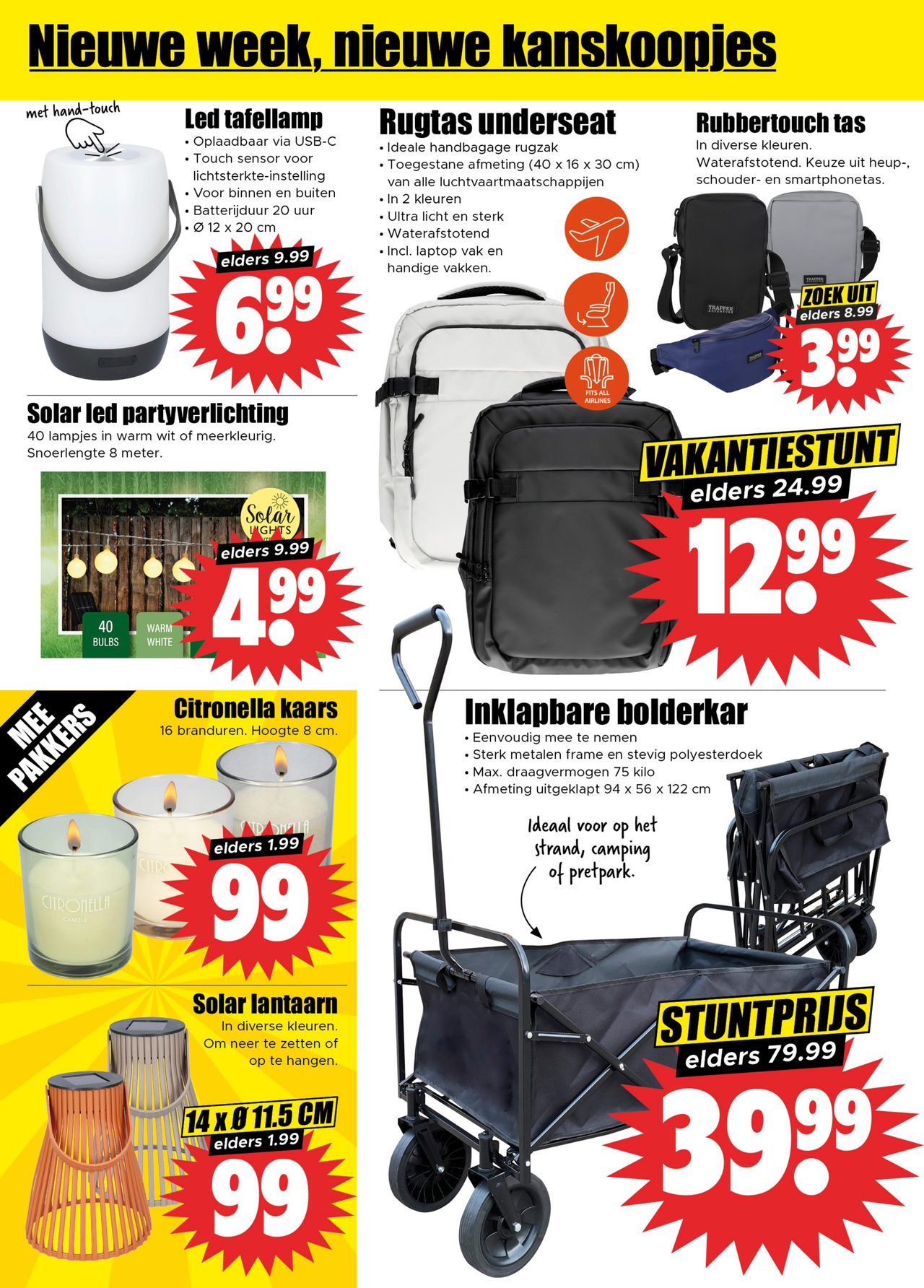 Dirk Folder pagina 2