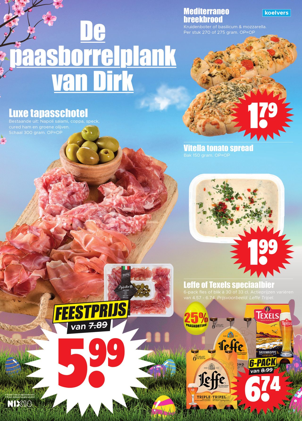 Dirk Folder pagina 10