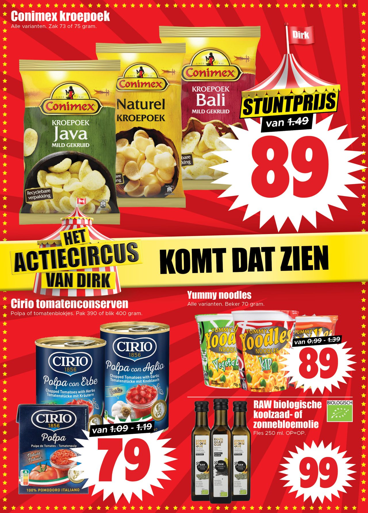 Dirk Folder pagina 6