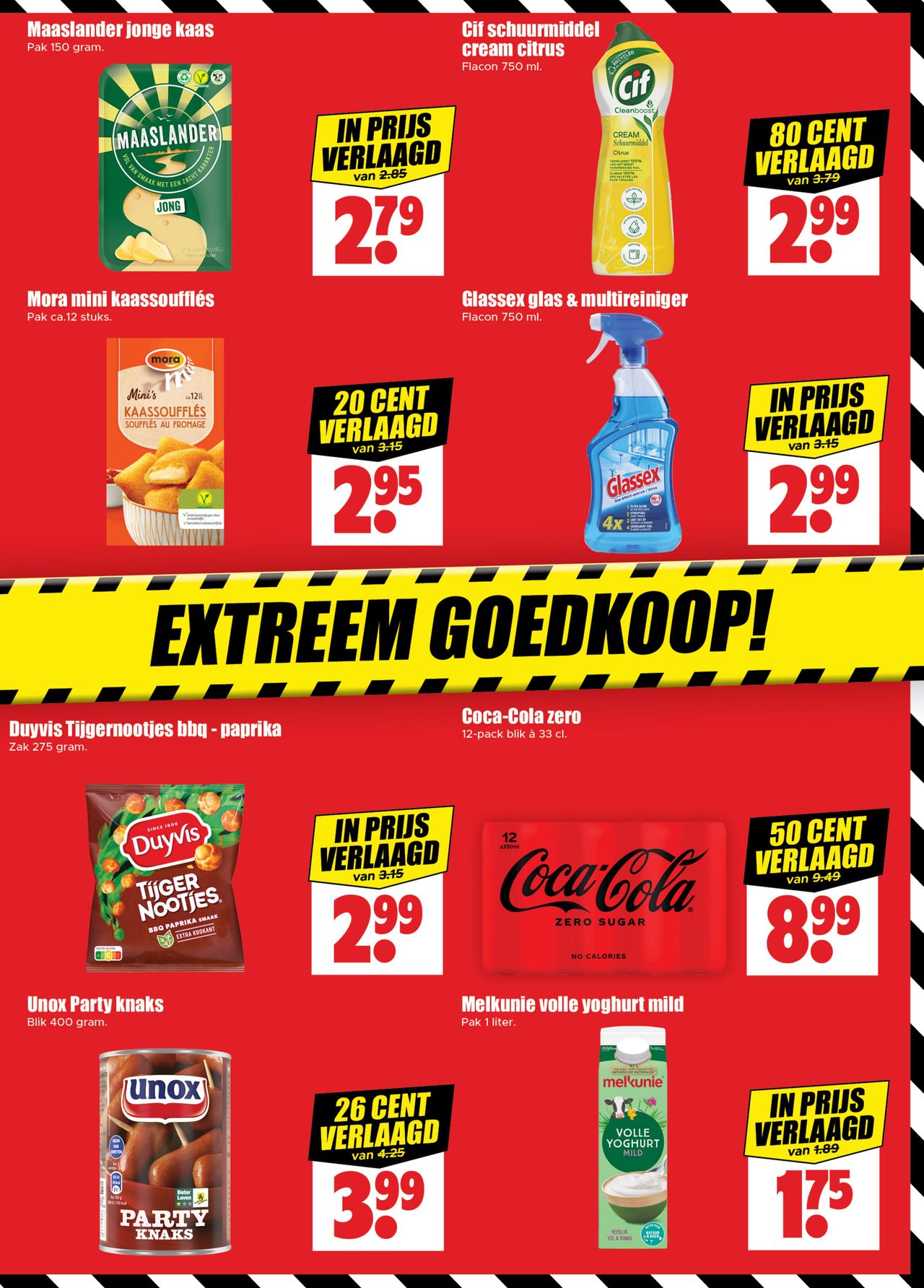 Dirk Folder pagina 3