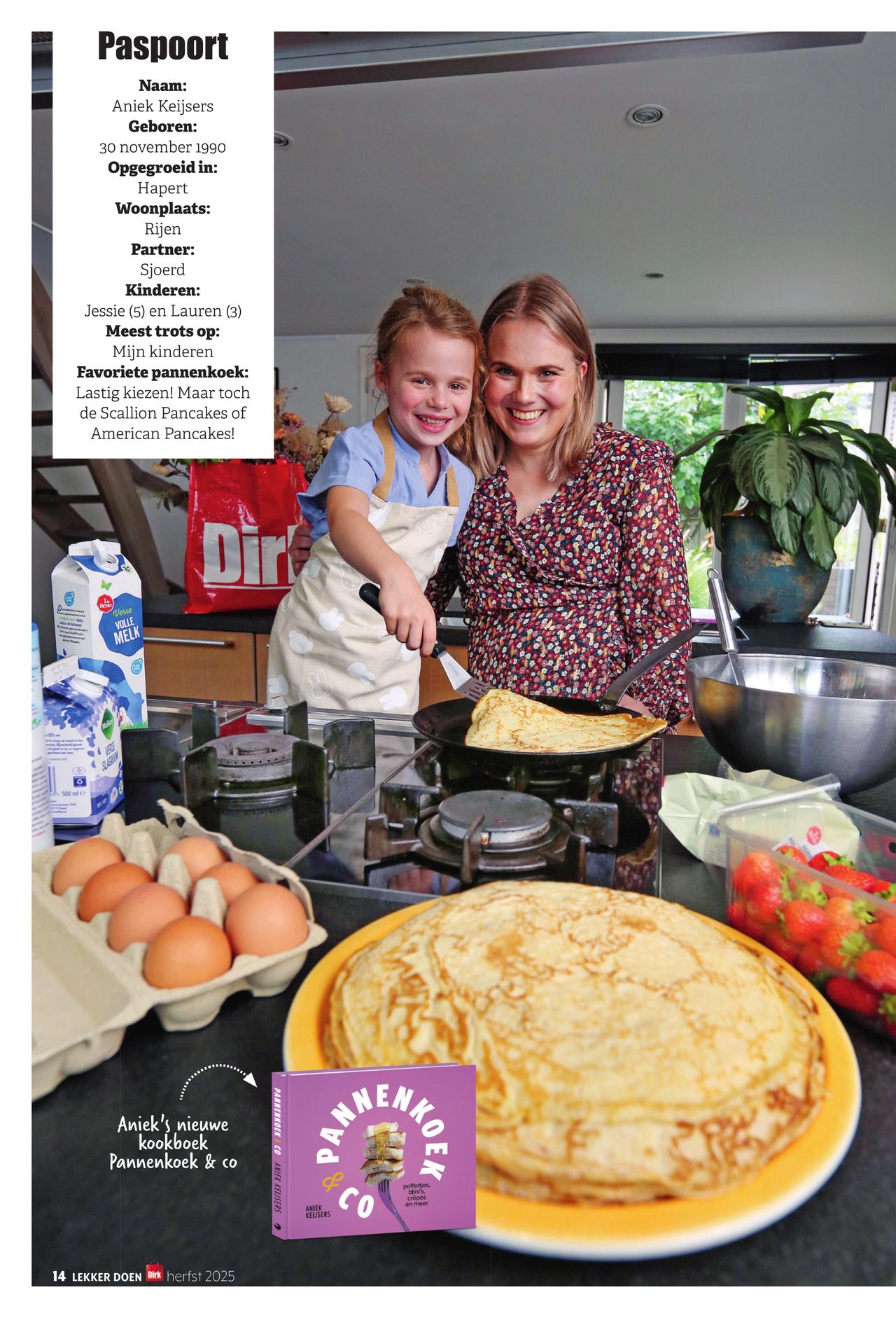 Dirk Folder pagina 14