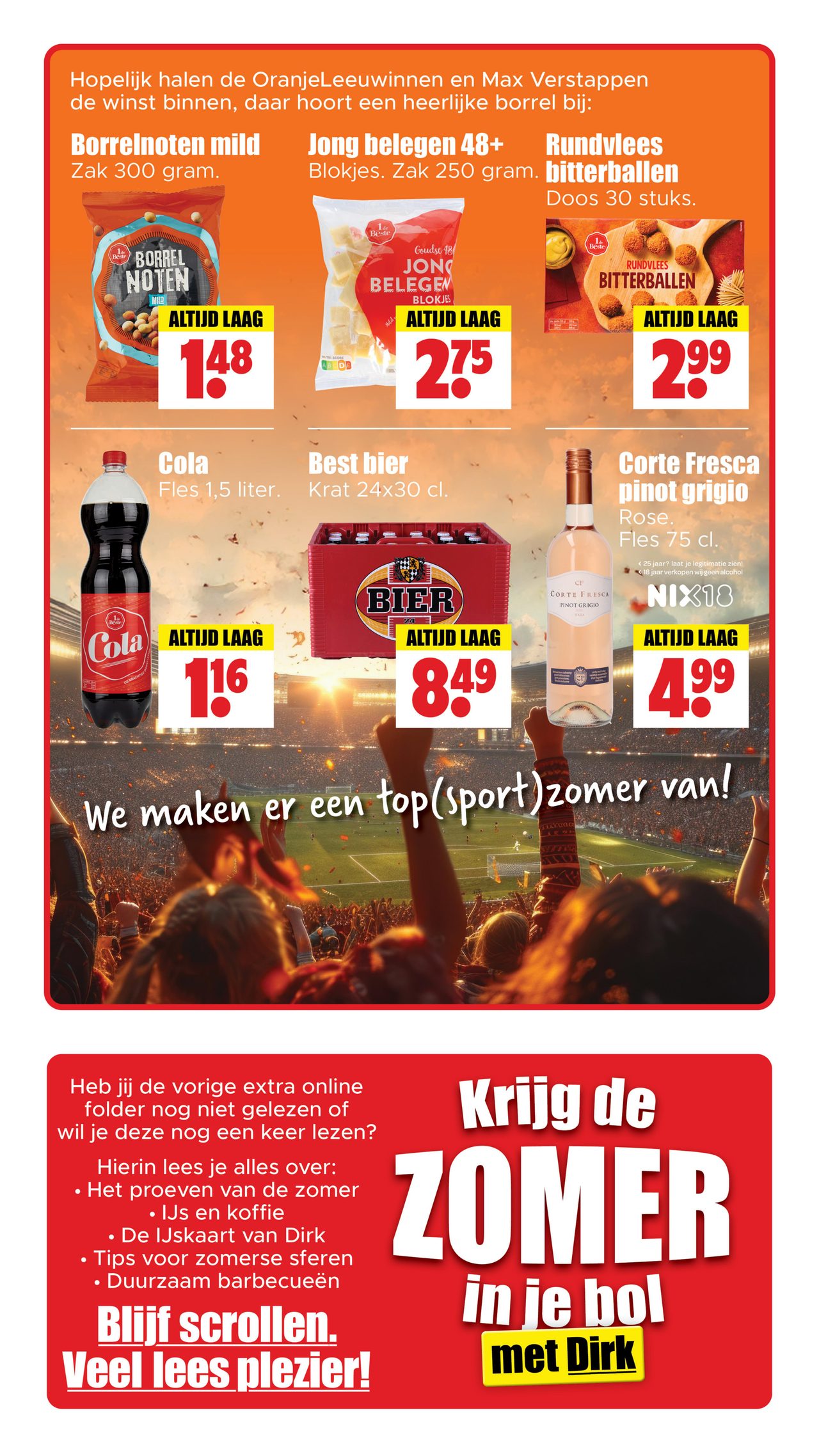 Dirk Folder pagina 14