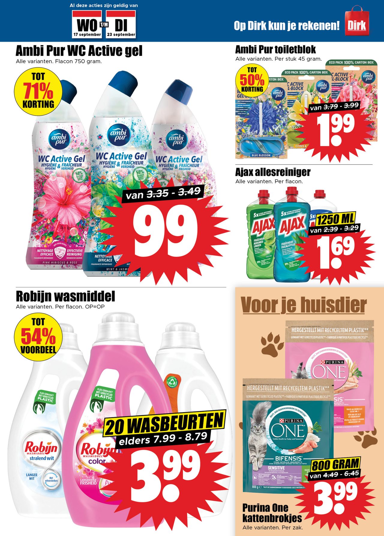 Dirk Folder pagina 29