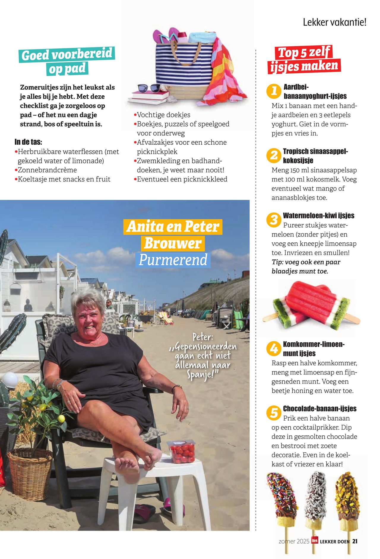 Dirk Folder pagina 21