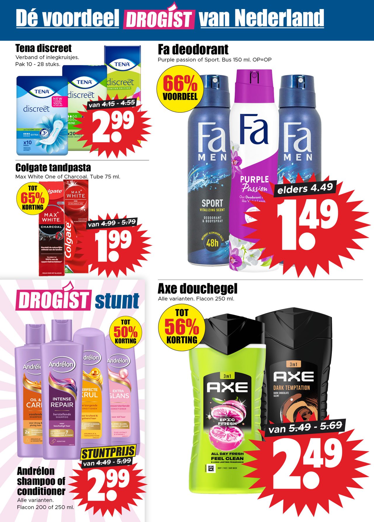 Dirk Folder pagina 30