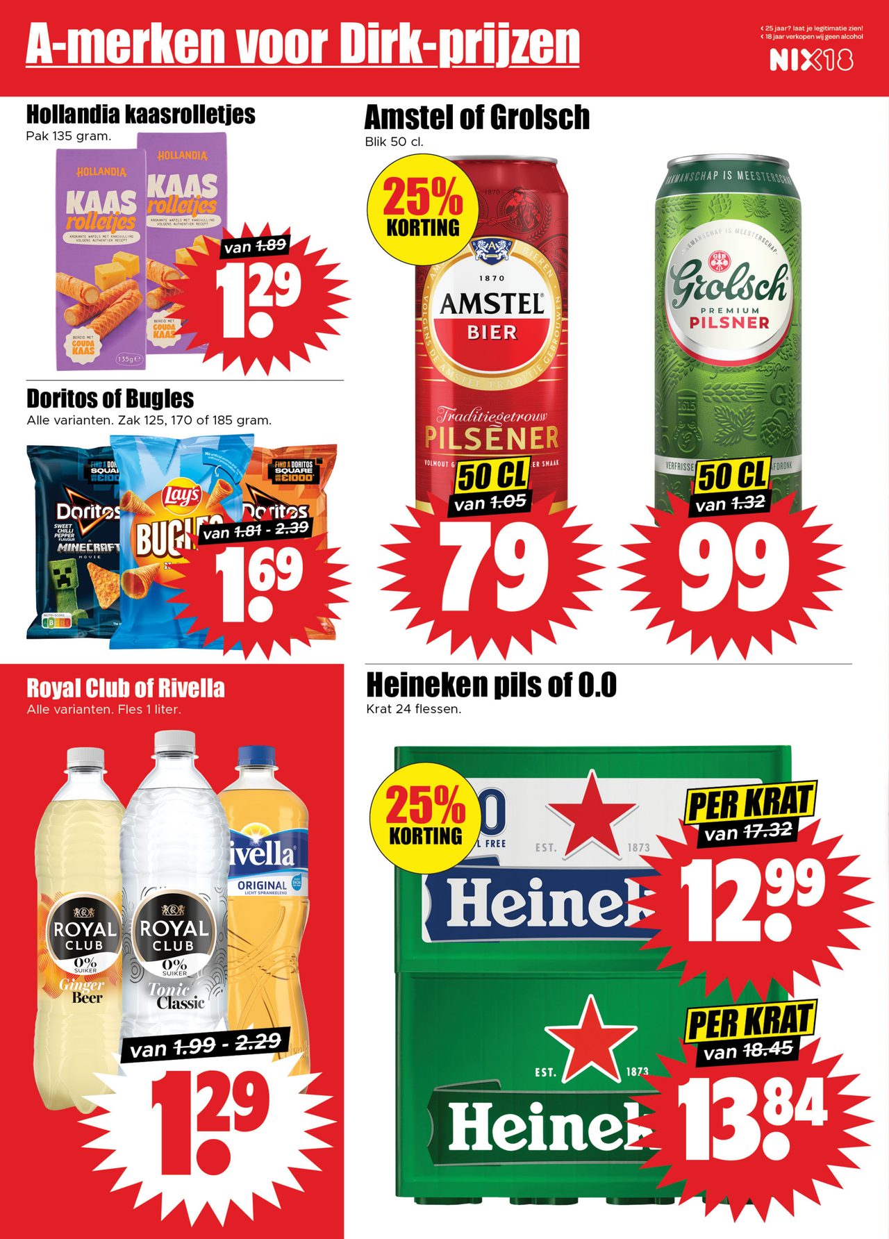 Dirk Folder pagina 22