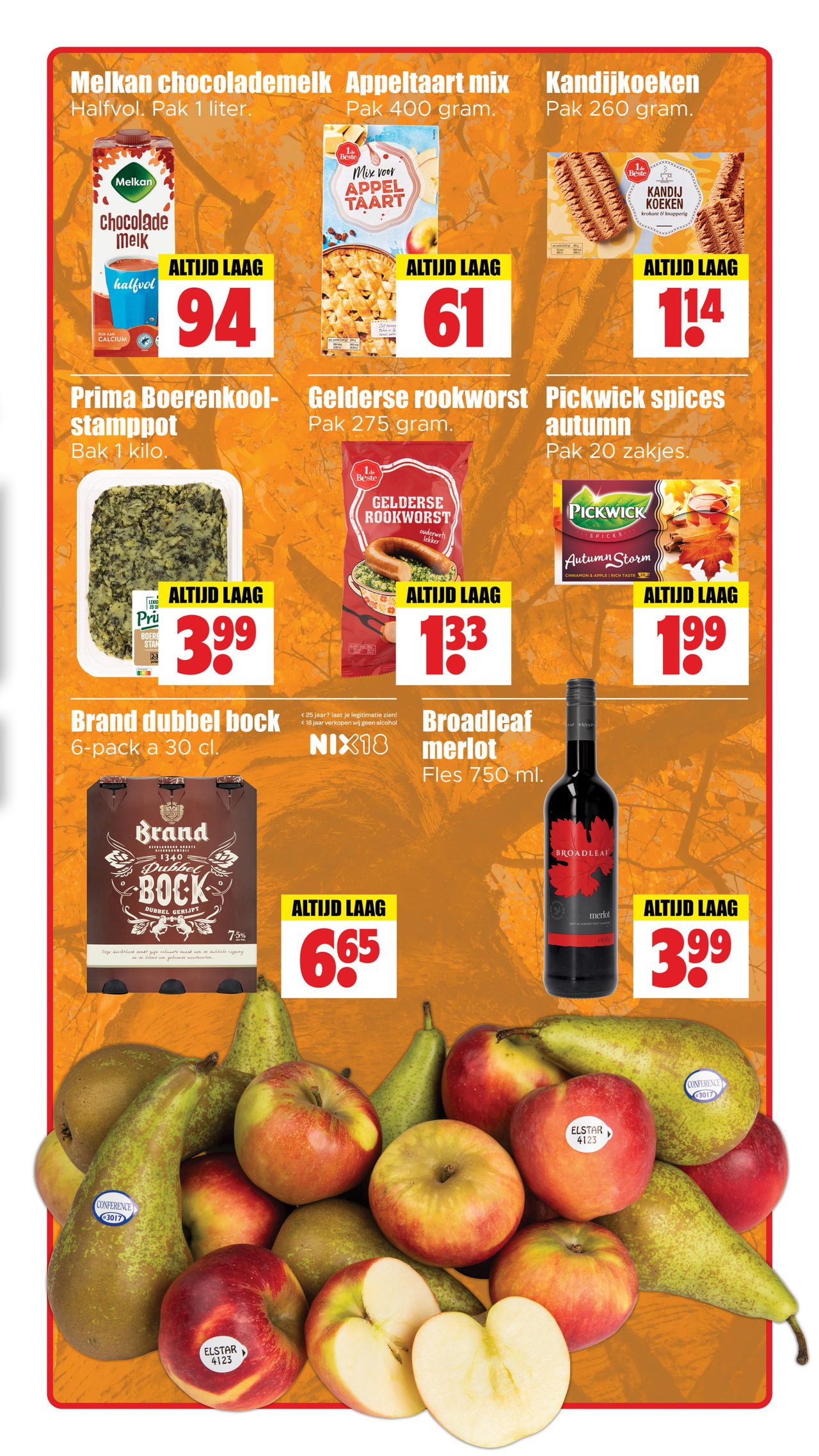 Dirk Folder pagina 5