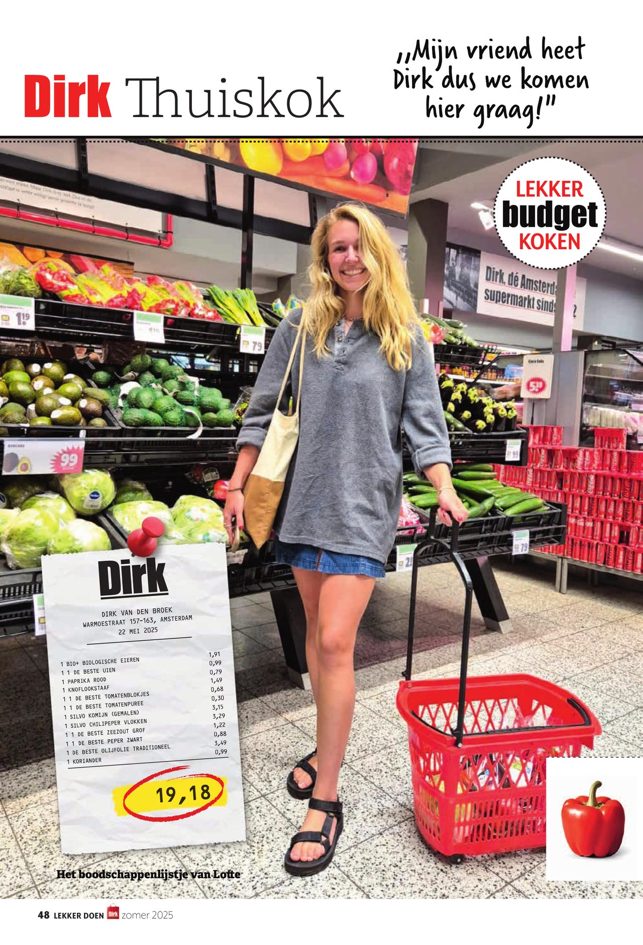Dirk Folder pagina 48