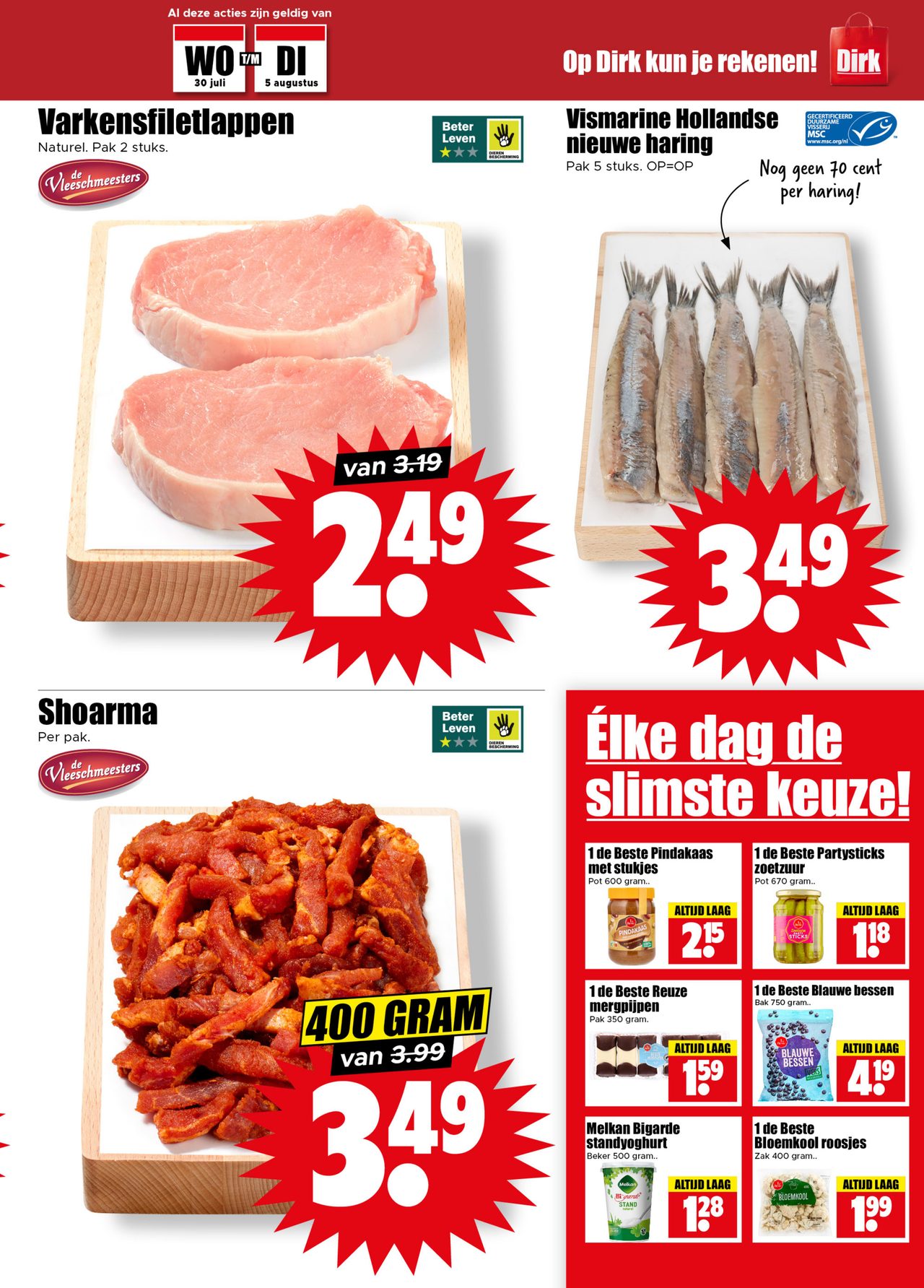 Dirk Folder pagina 13