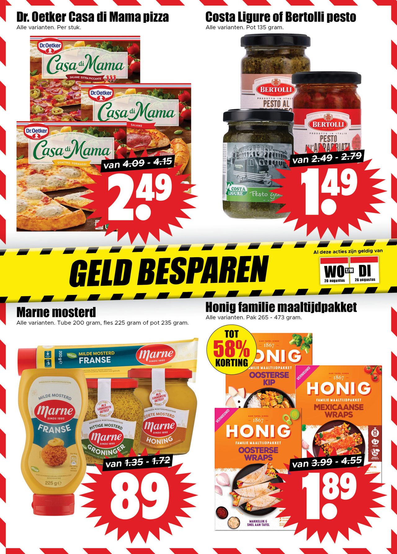 Dirk Folder pagina 19