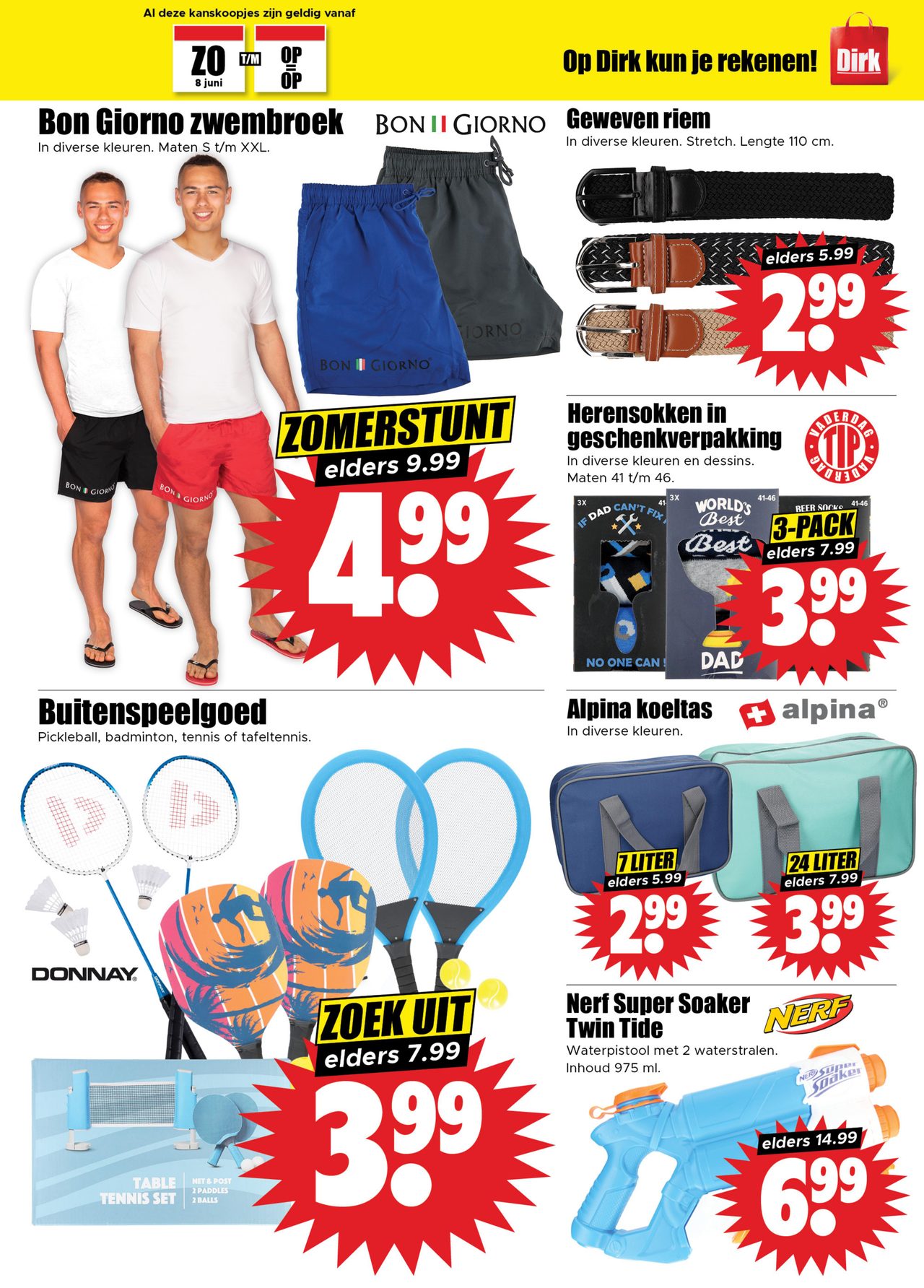 Dirk Folder pagina 31