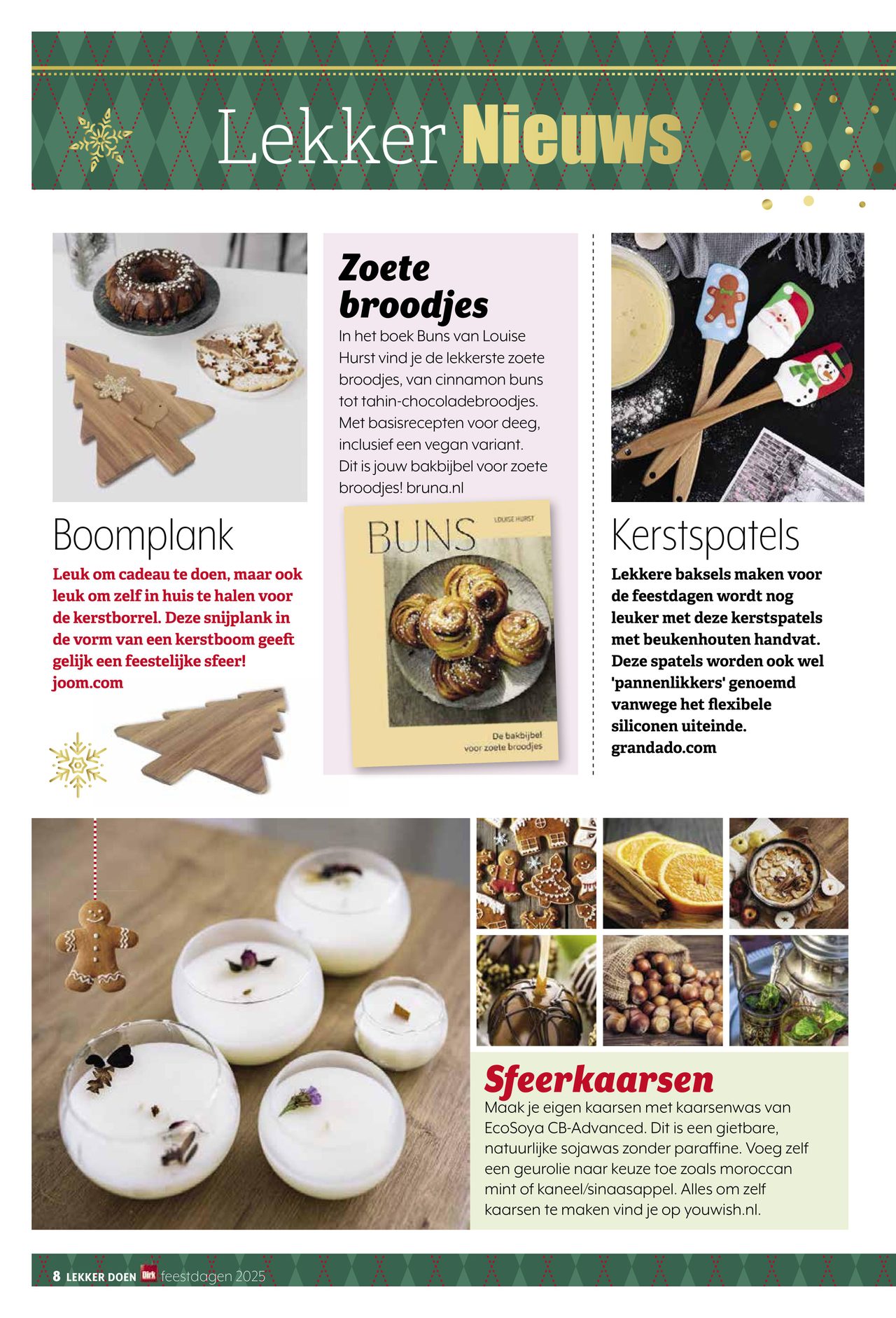 Dirk Folder pagina 8