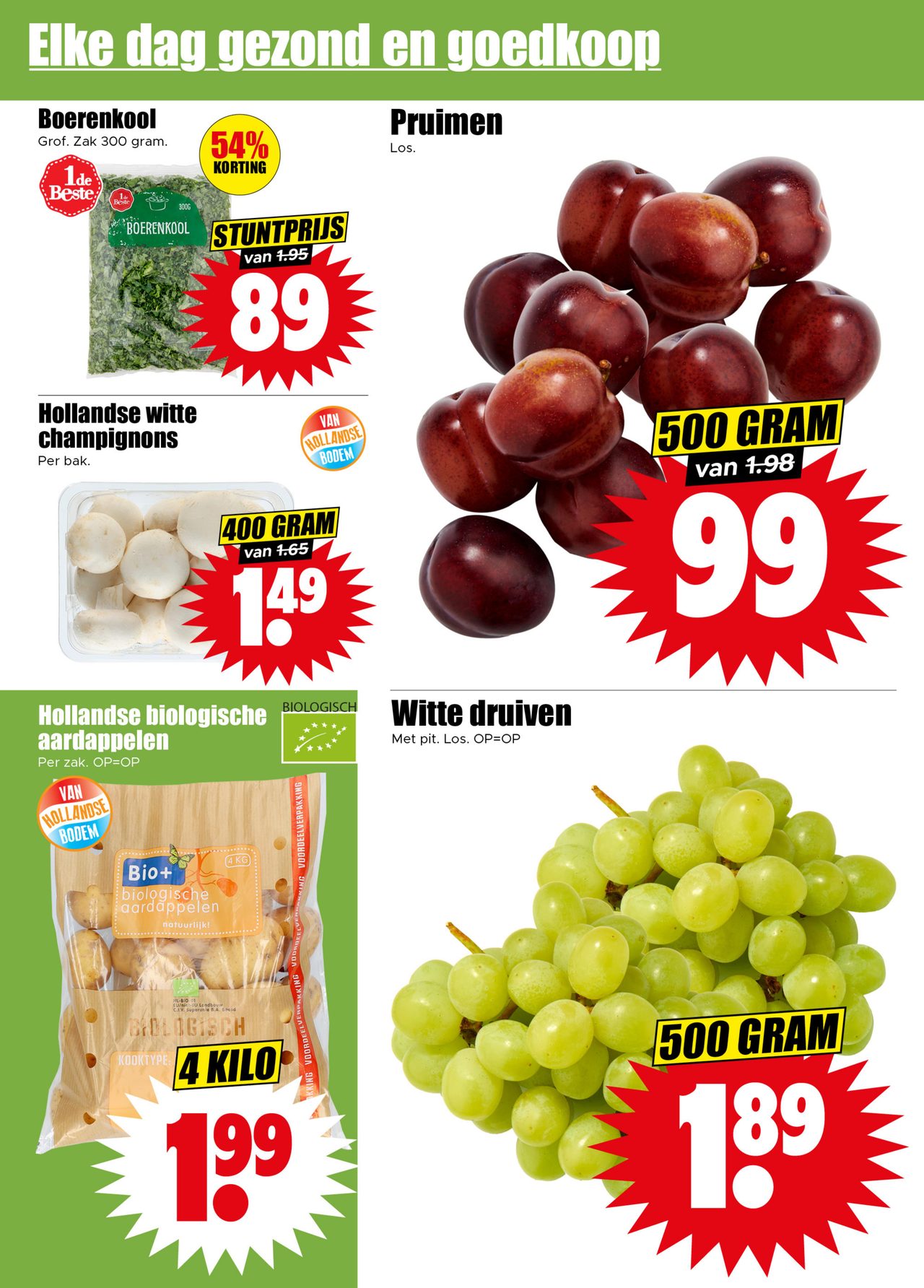 Dirk Folder pagina 12