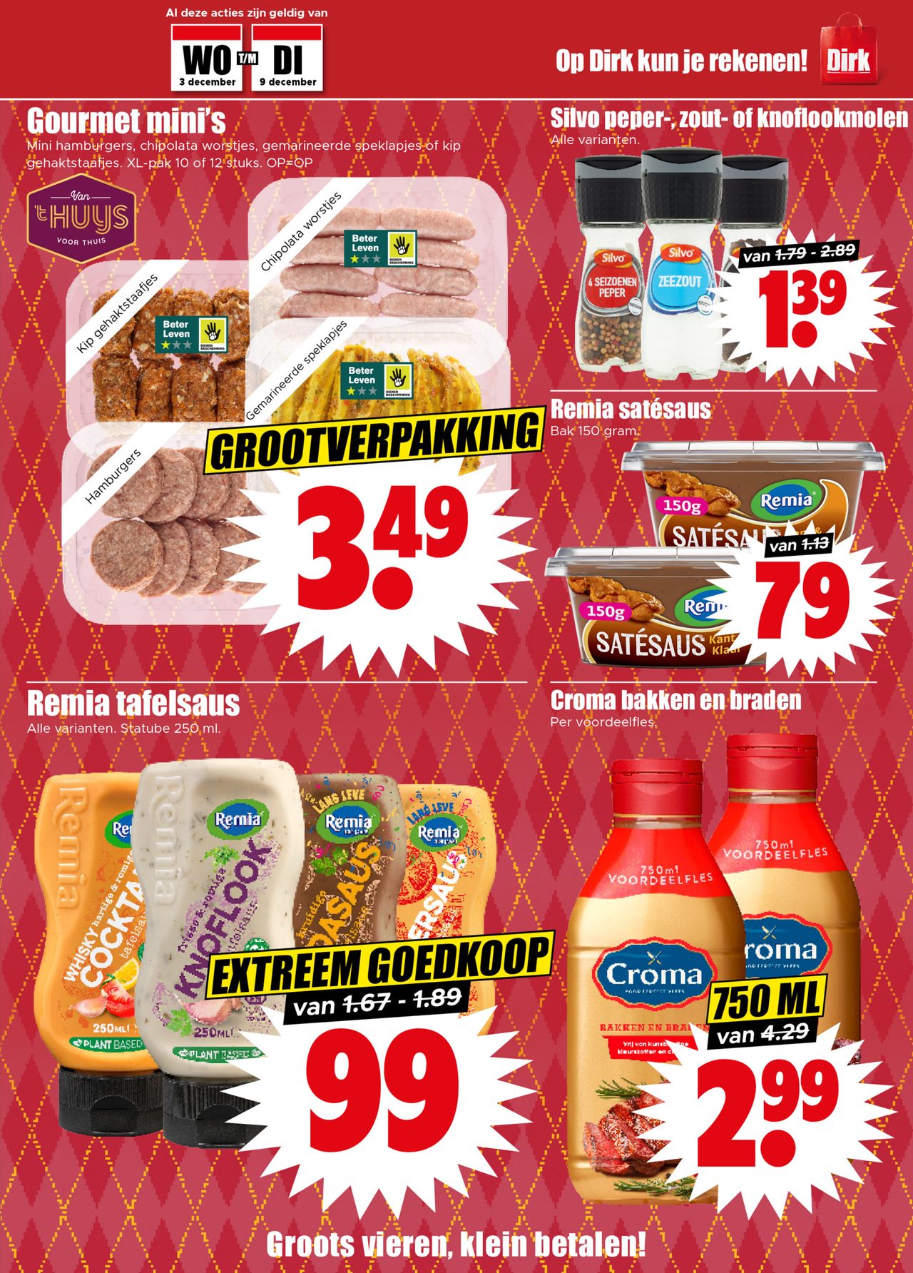 Dirk Folder pagina 19