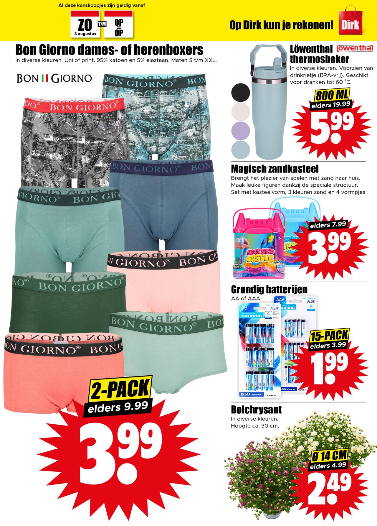Dirk Folder pagina 5