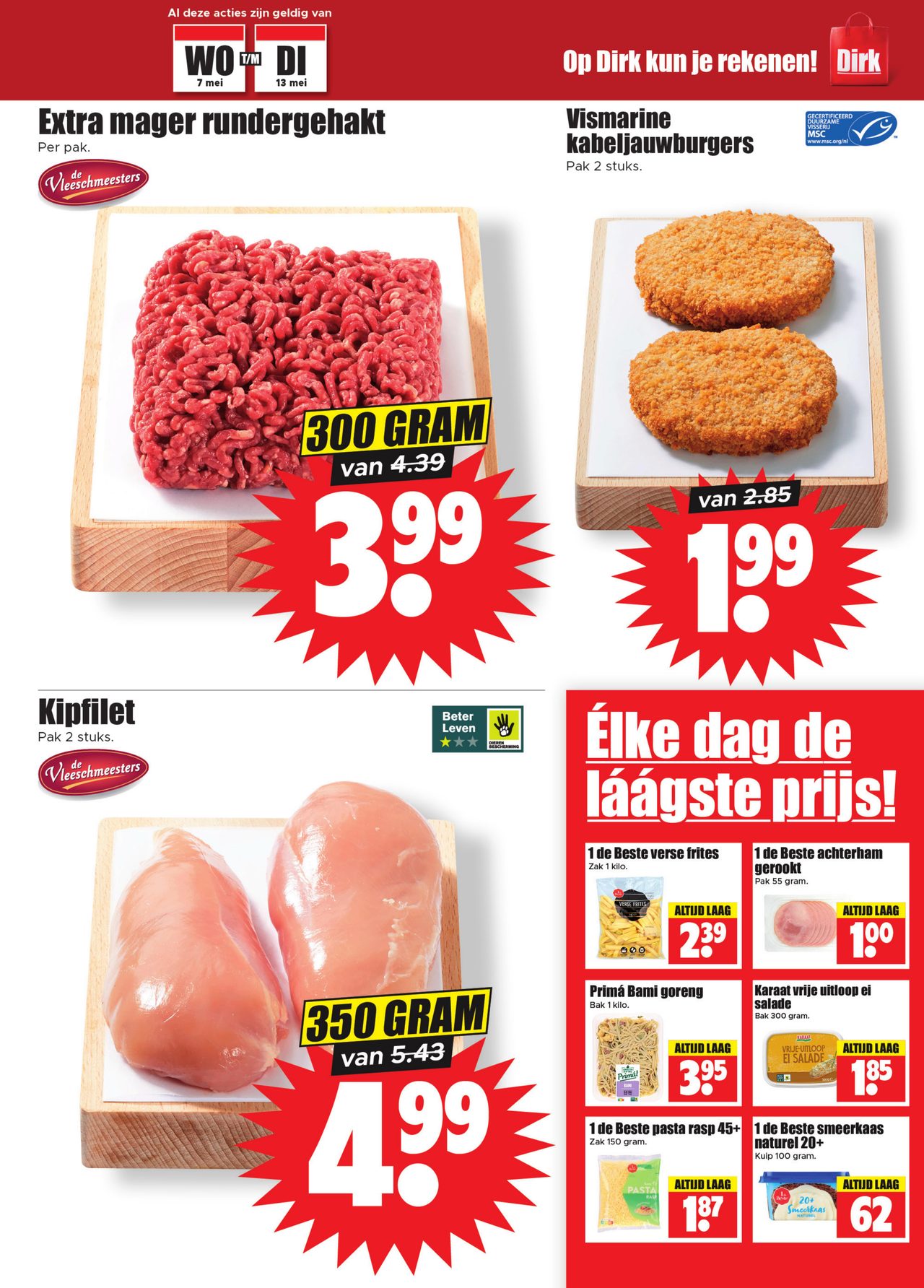 Dirk Folder pagina 7