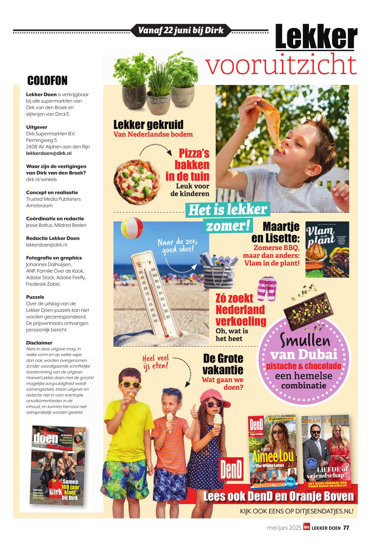 Dirk Folder pagina 77