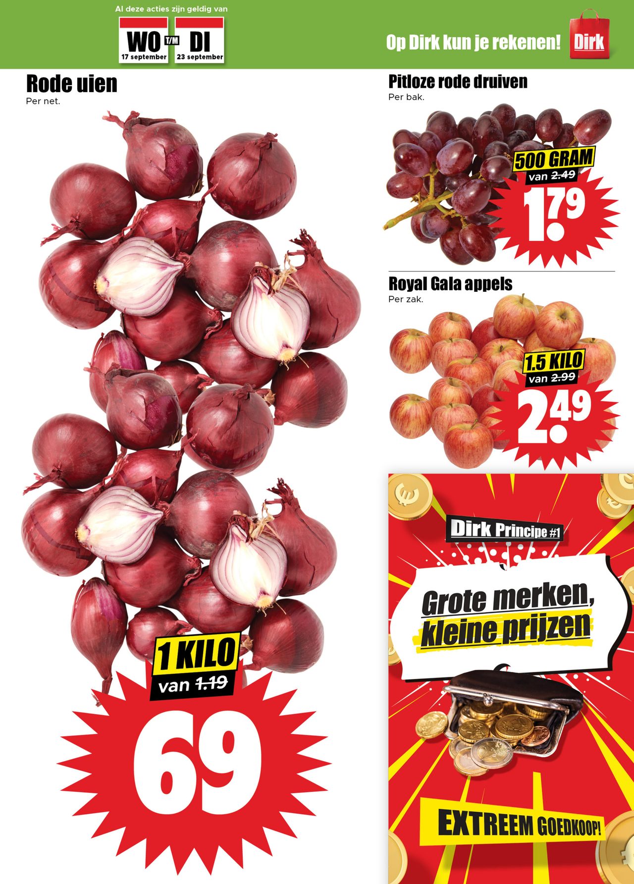 Dirk Folder pagina 5