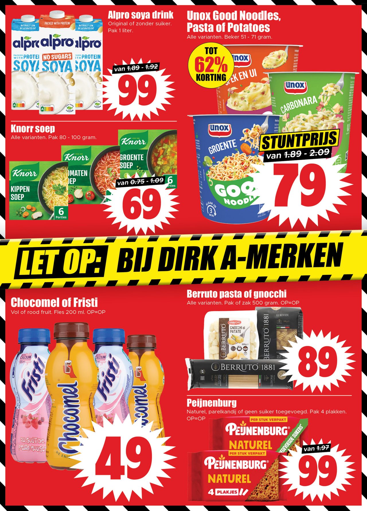 Dirk Folder pagina 8