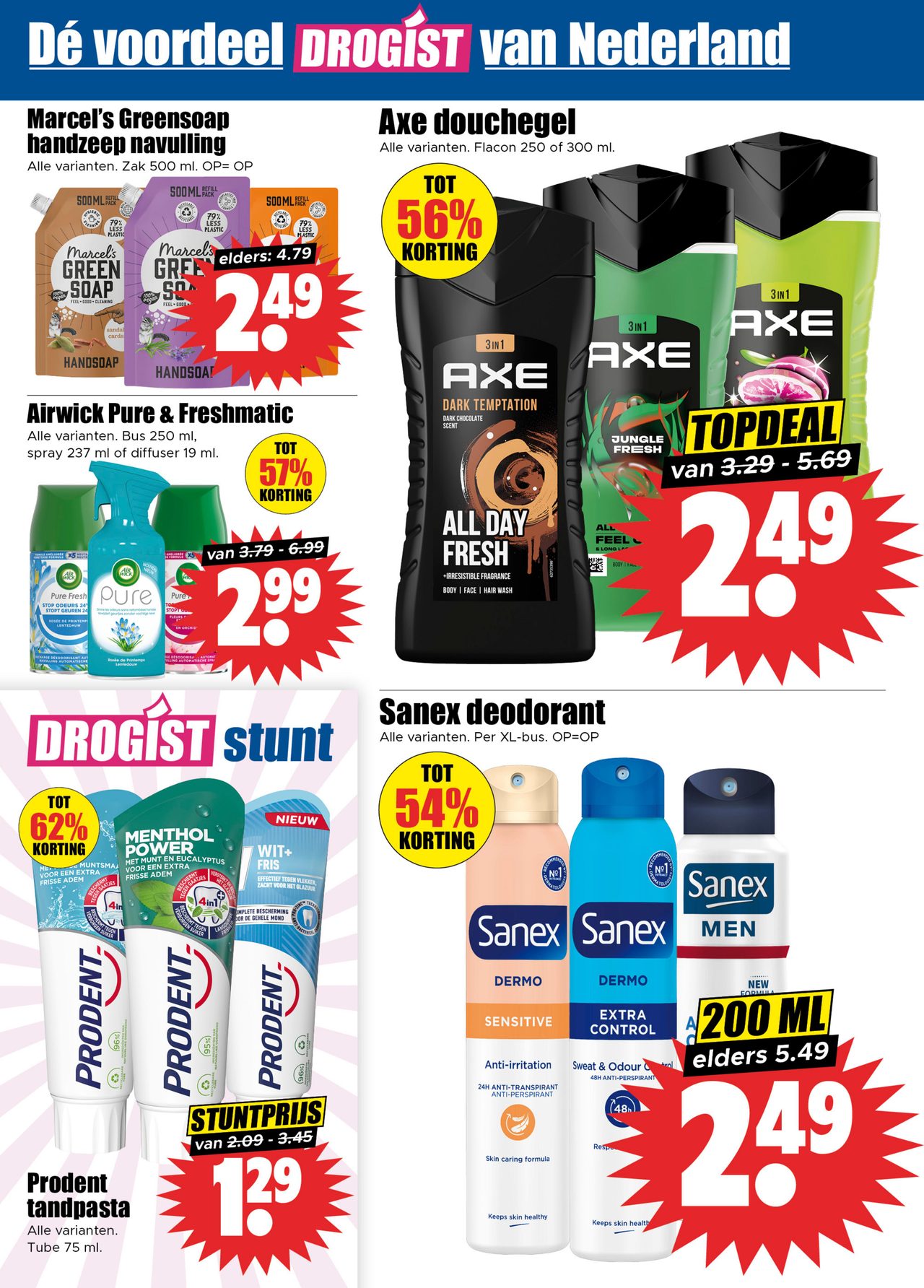 Dirk Folder pagina 28