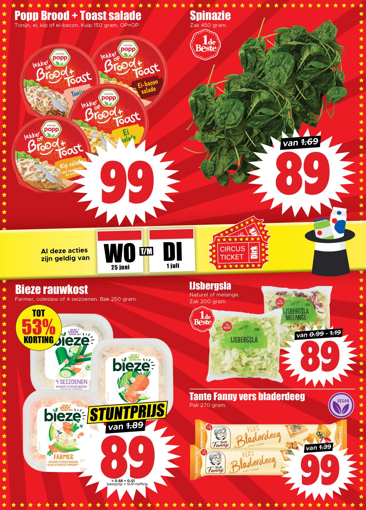 Dirk Folder pagina 15