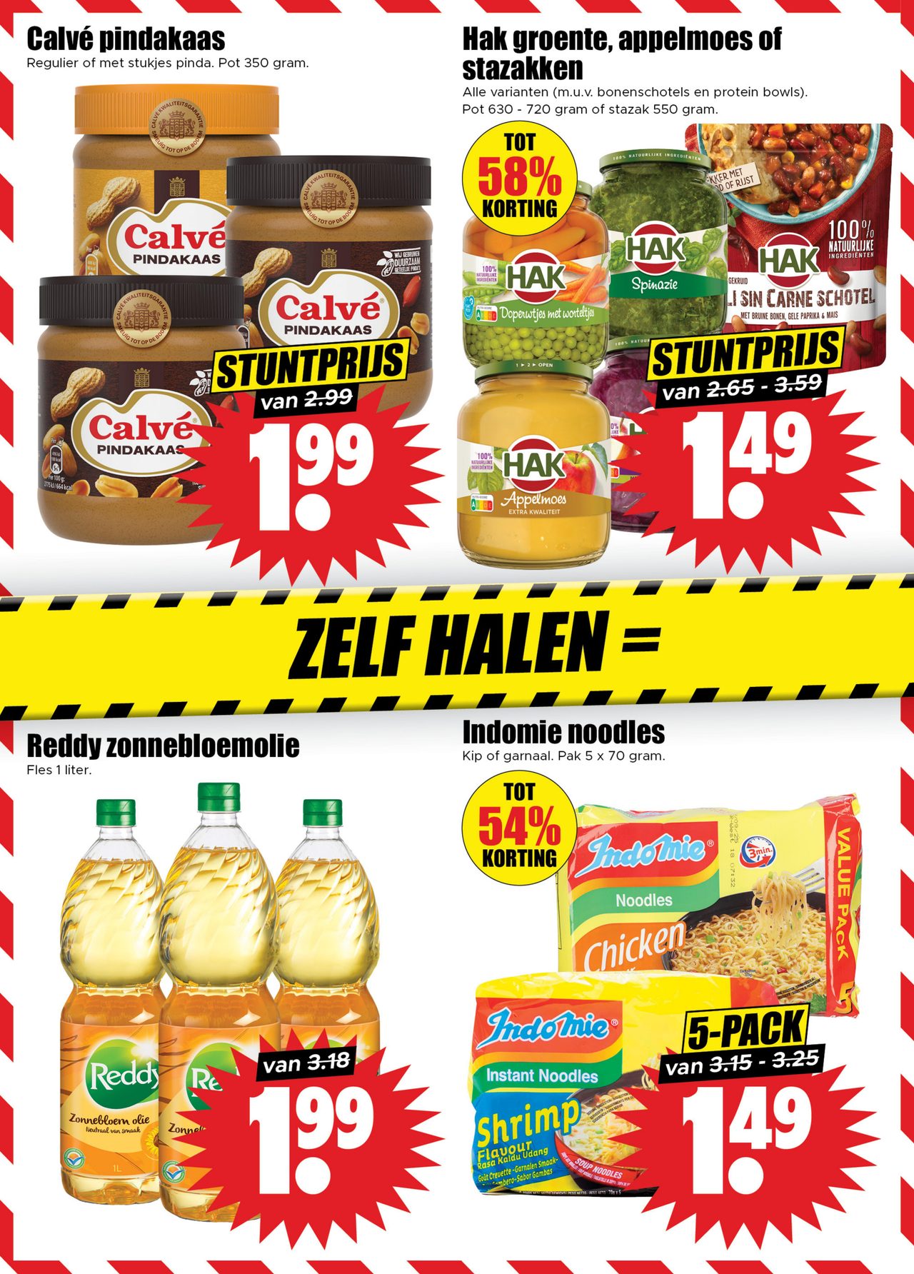 Dirk Folder pagina 18