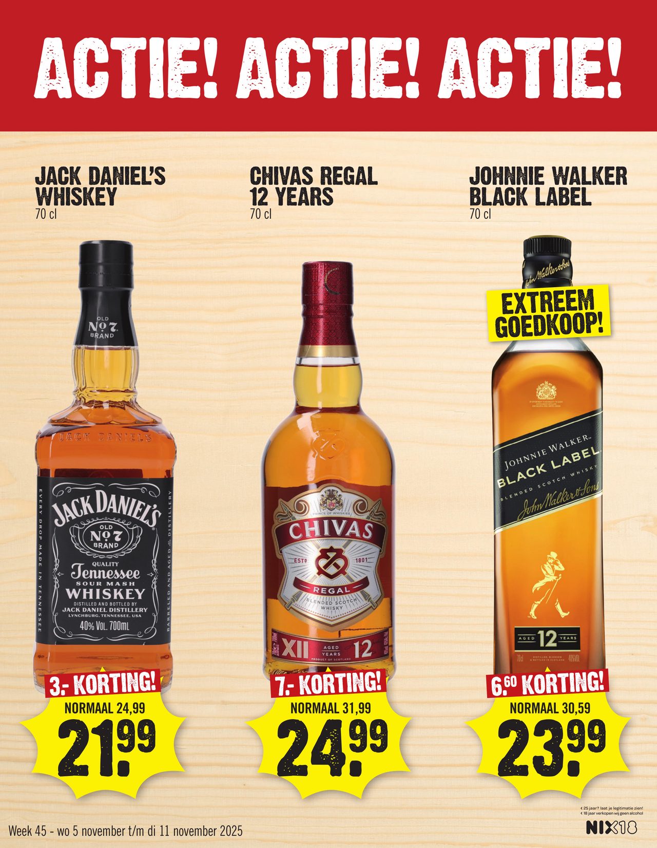 Dirk Folder pagina 3